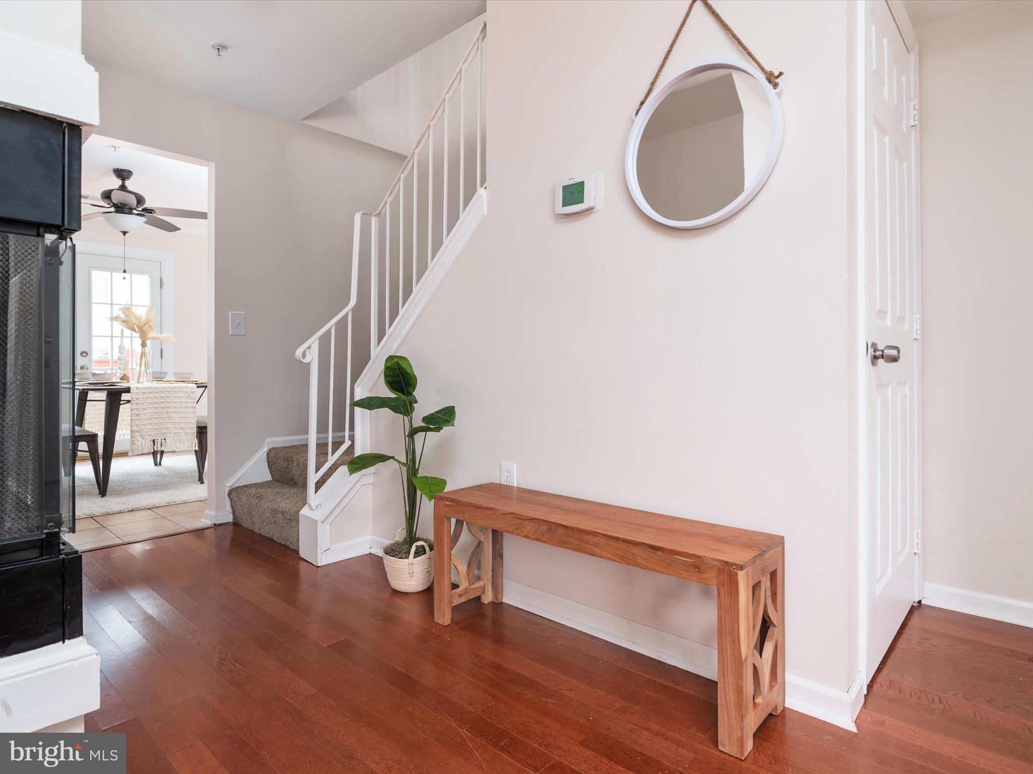 SYCAMORE MEWS - Residential