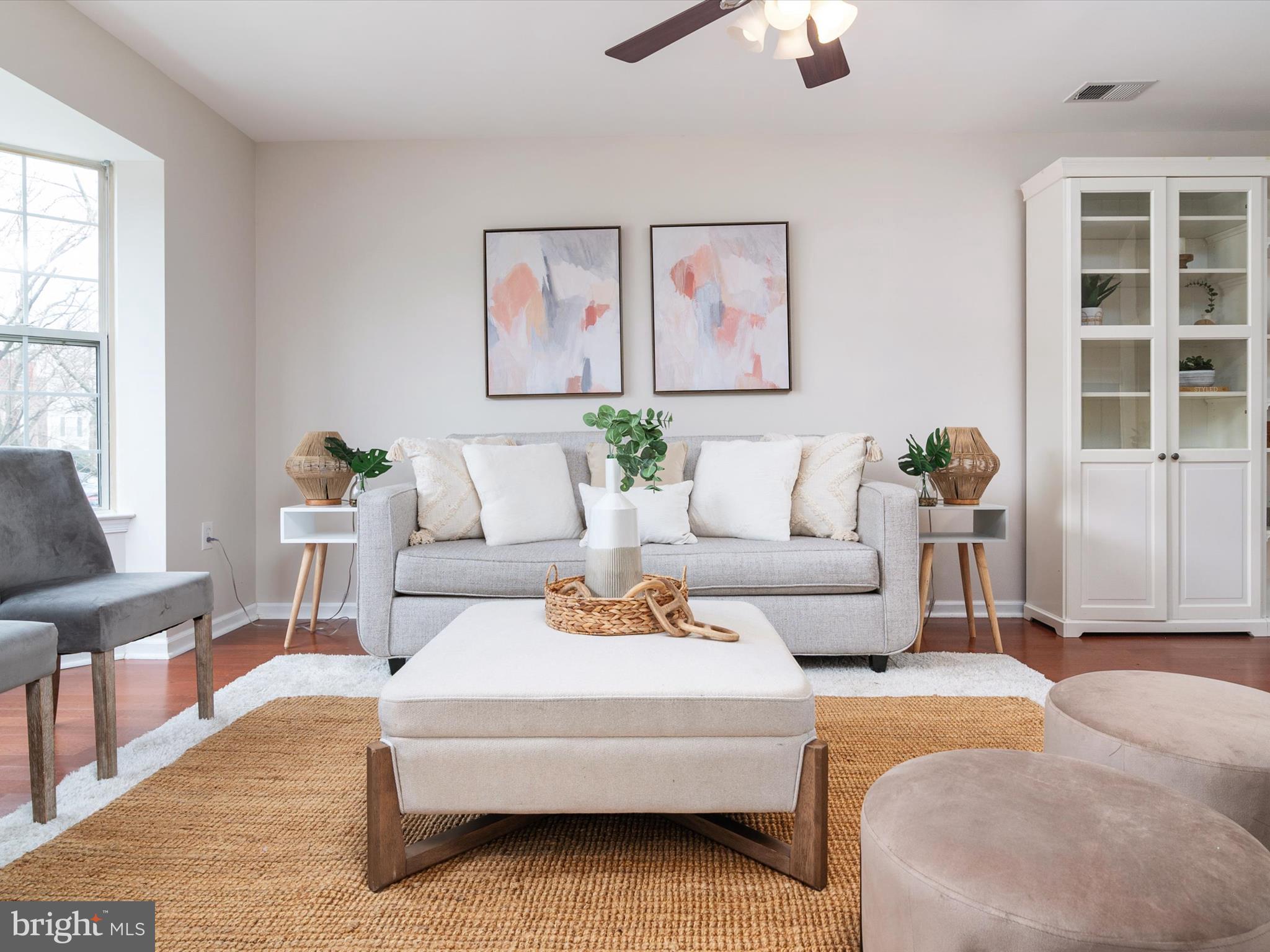 SYCAMORE MEWS - Residential