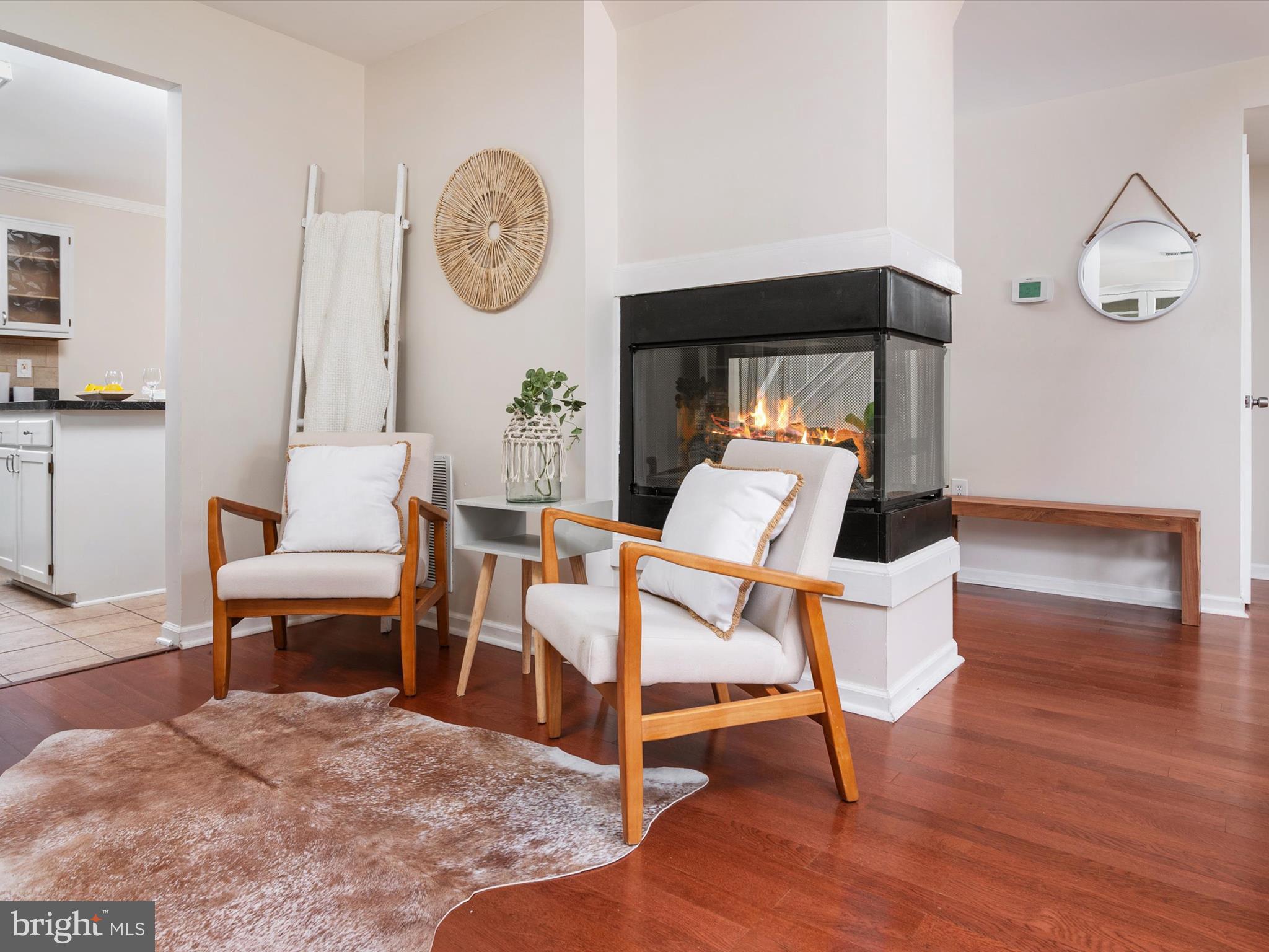 SYCAMORE MEWS - Residential