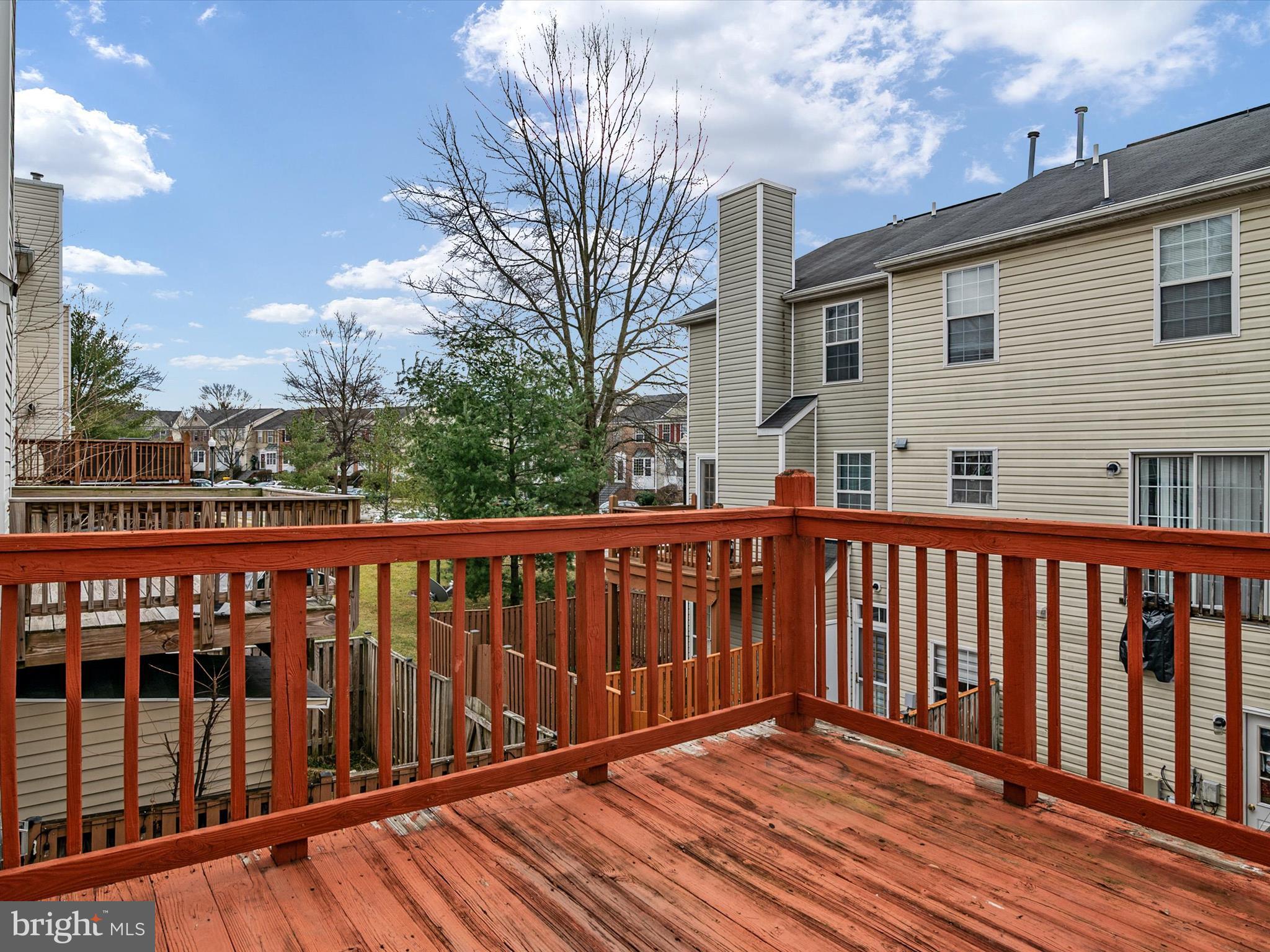 SYCAMORE MEWS - Residential