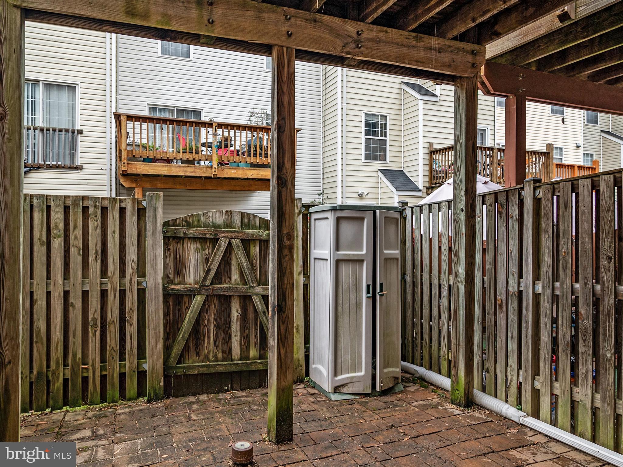 SYCAMORE MEWS - Residential