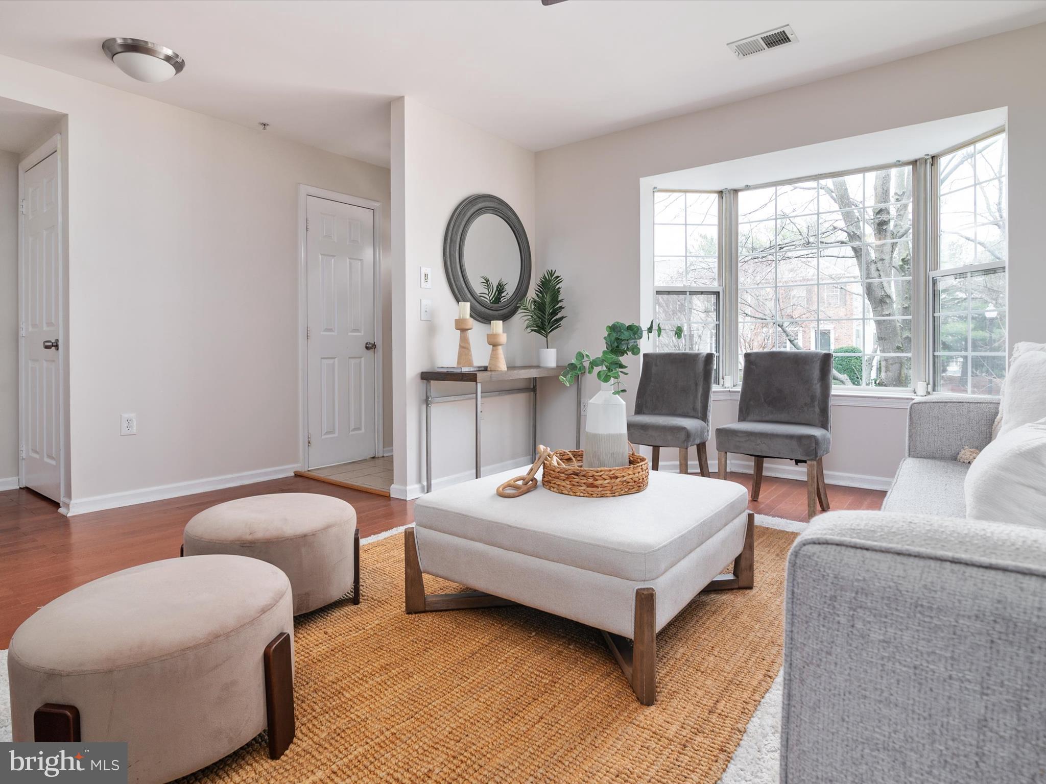 SYCAMORE MEWS - Residential