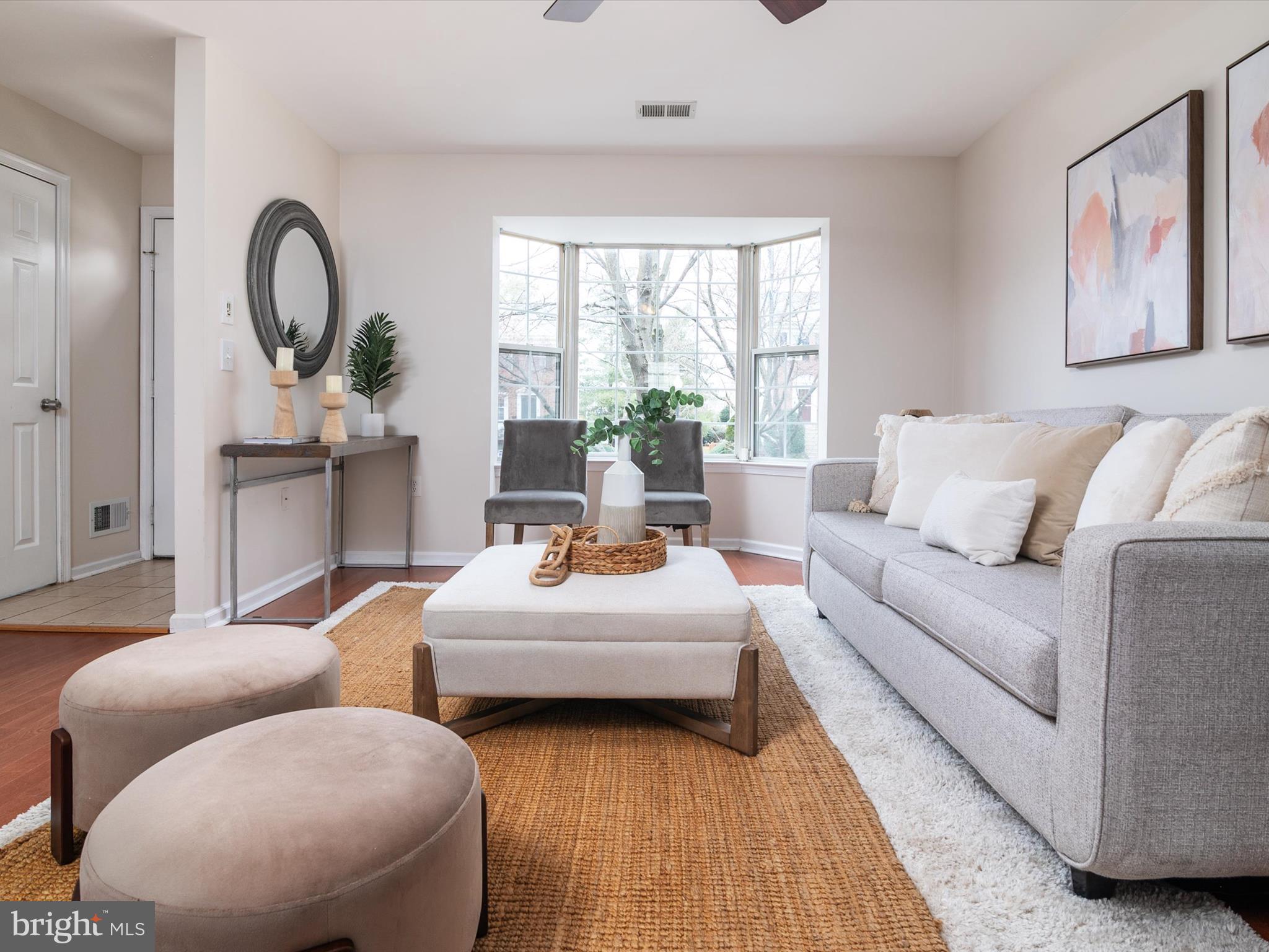 SYCAMORE MEWS - Residential