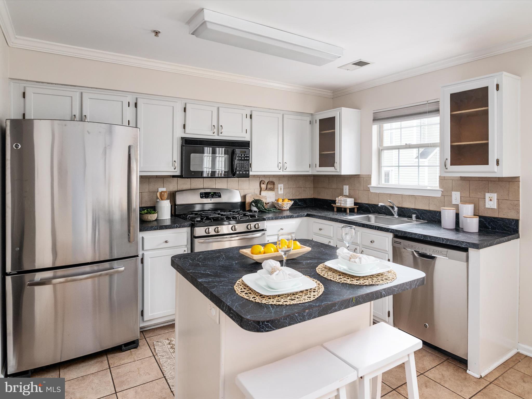 SYCAMORE MEWS - Residential