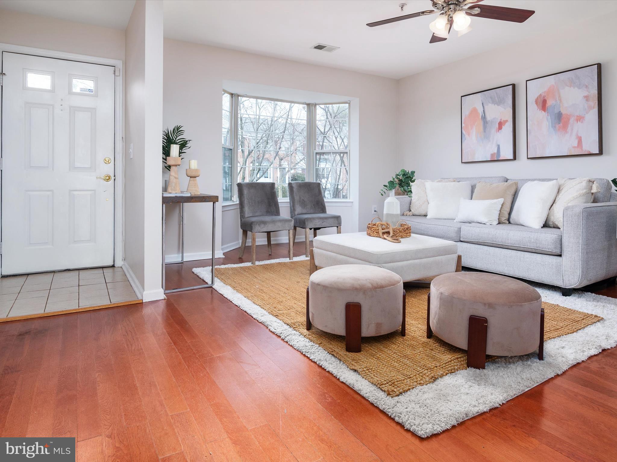 SYCAMORE MEWS - Residential