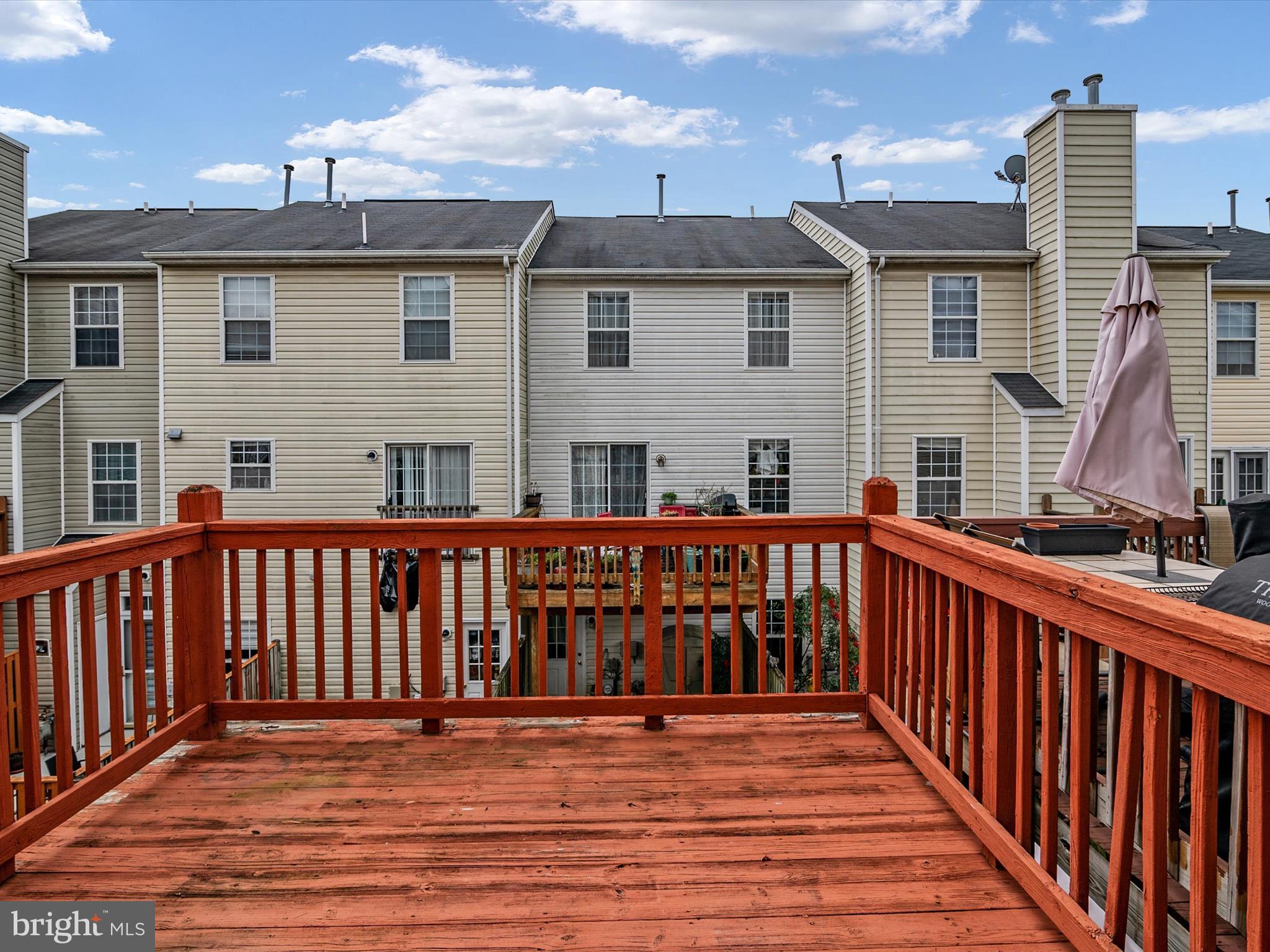 SYCAMORE MEWS - Residential
