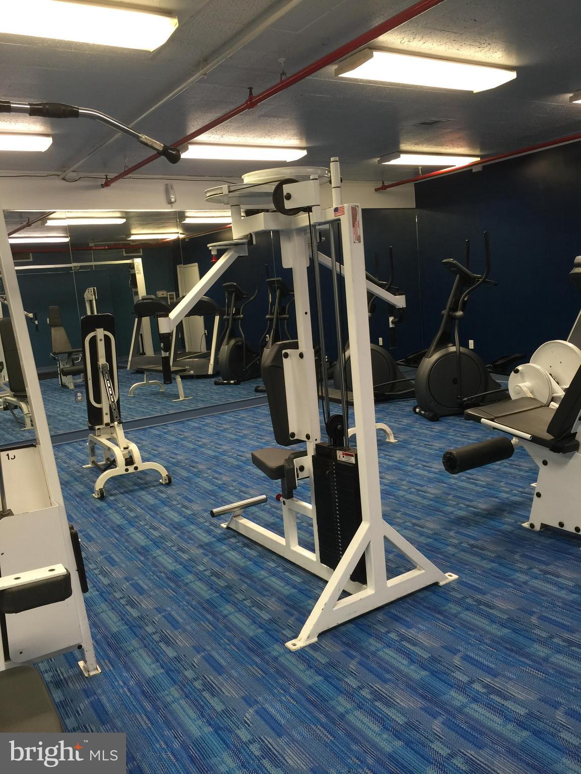 AVENUE OF THE ARTS - Residential