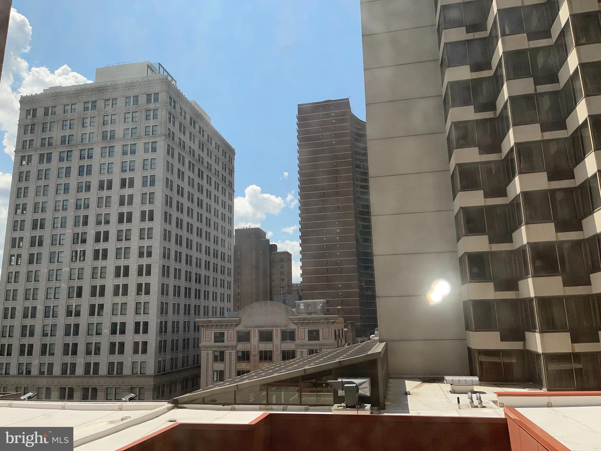 AVENUE OF THE ARTS - Residential