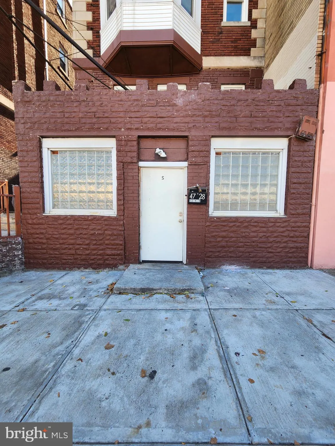 Philadelphia, Pennsylvania 19139, United States, 1 Bedroom Bedrooms, ,1 BathroomBathrooms,Residential,Active,236490