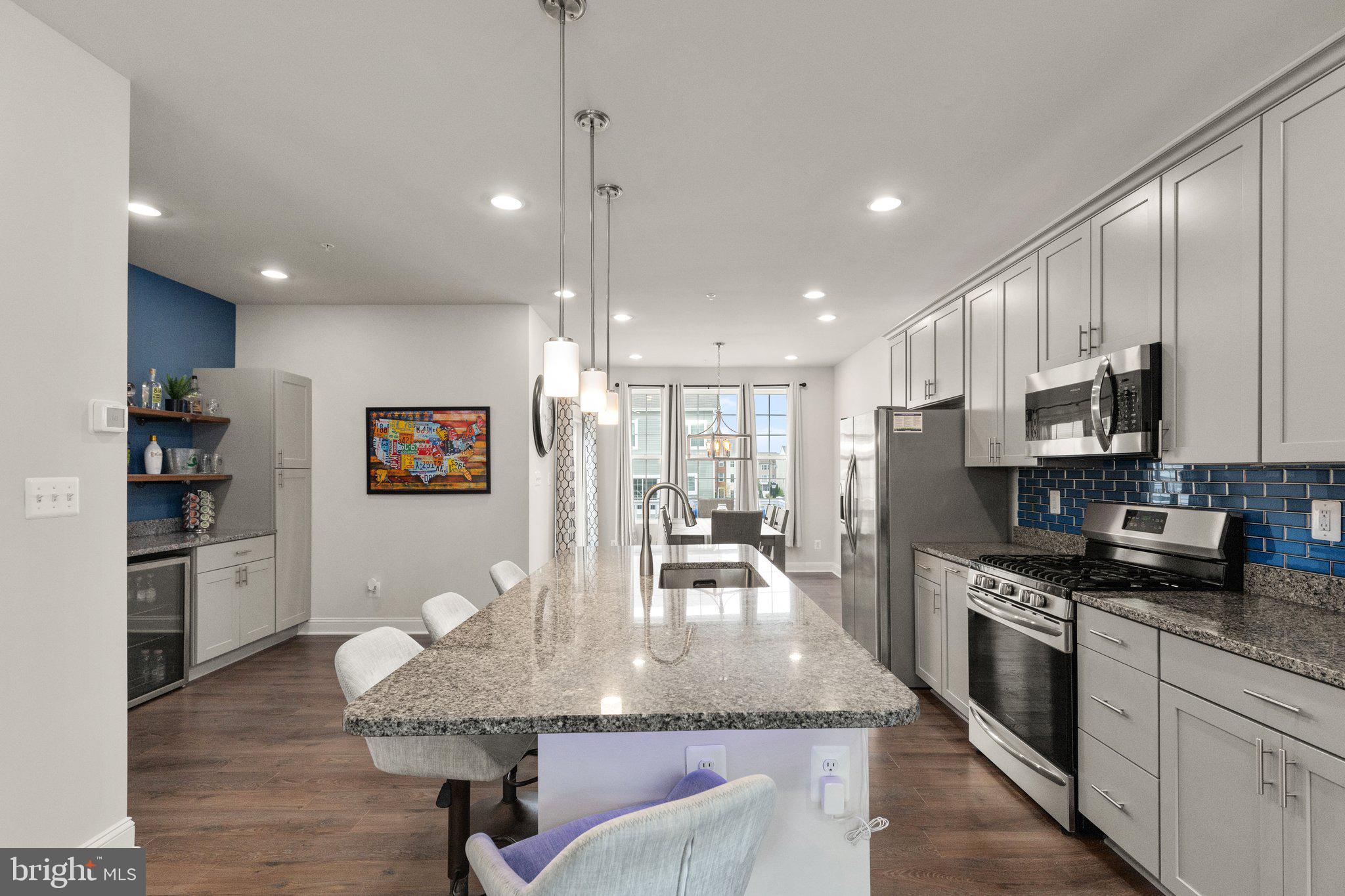 BEECHTREE ESTATES - Residential