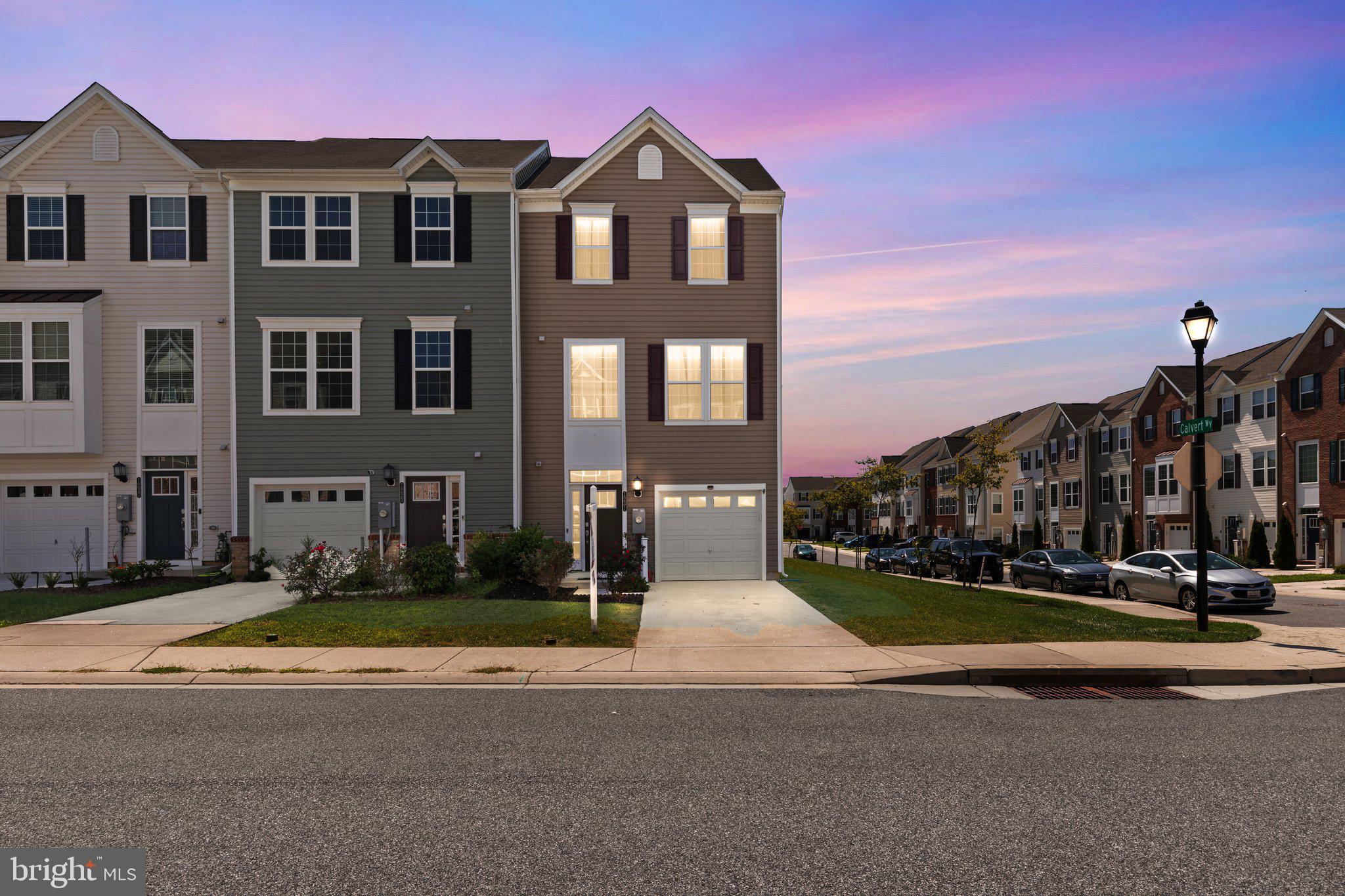 BEECHTREE ESTATES - Residential