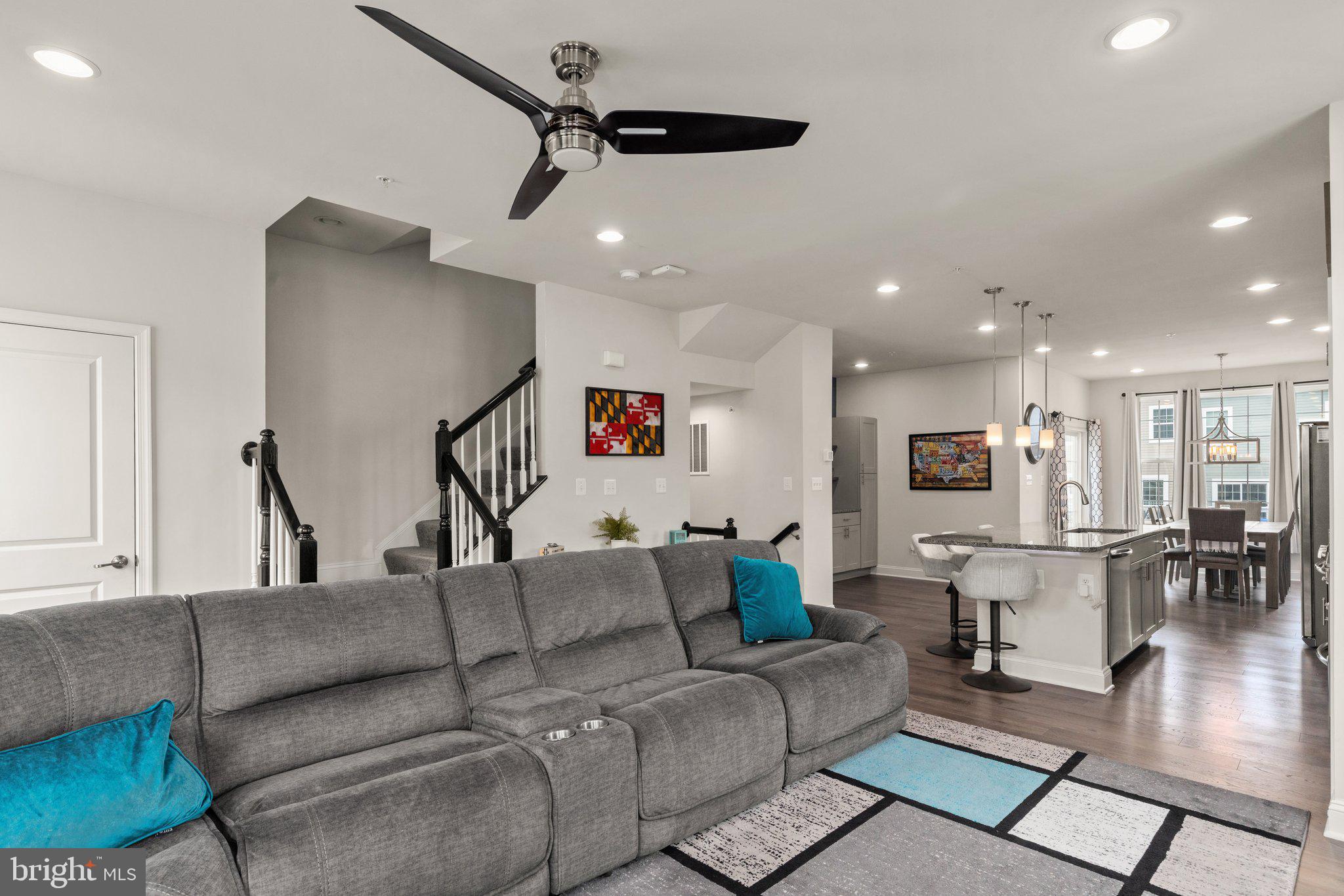 BEECHTREE ESTATES - Residential