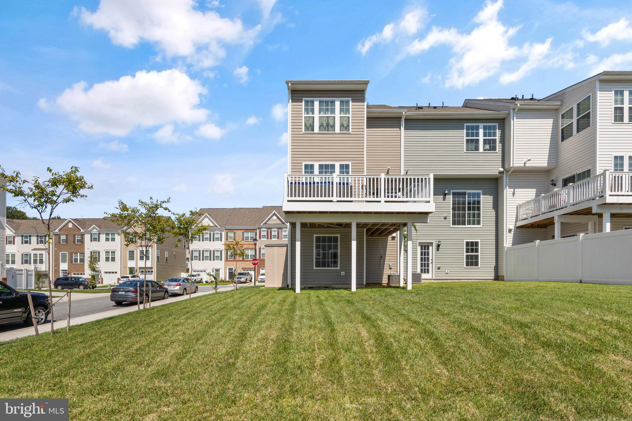 BEECHTREE ESTATES - Residential