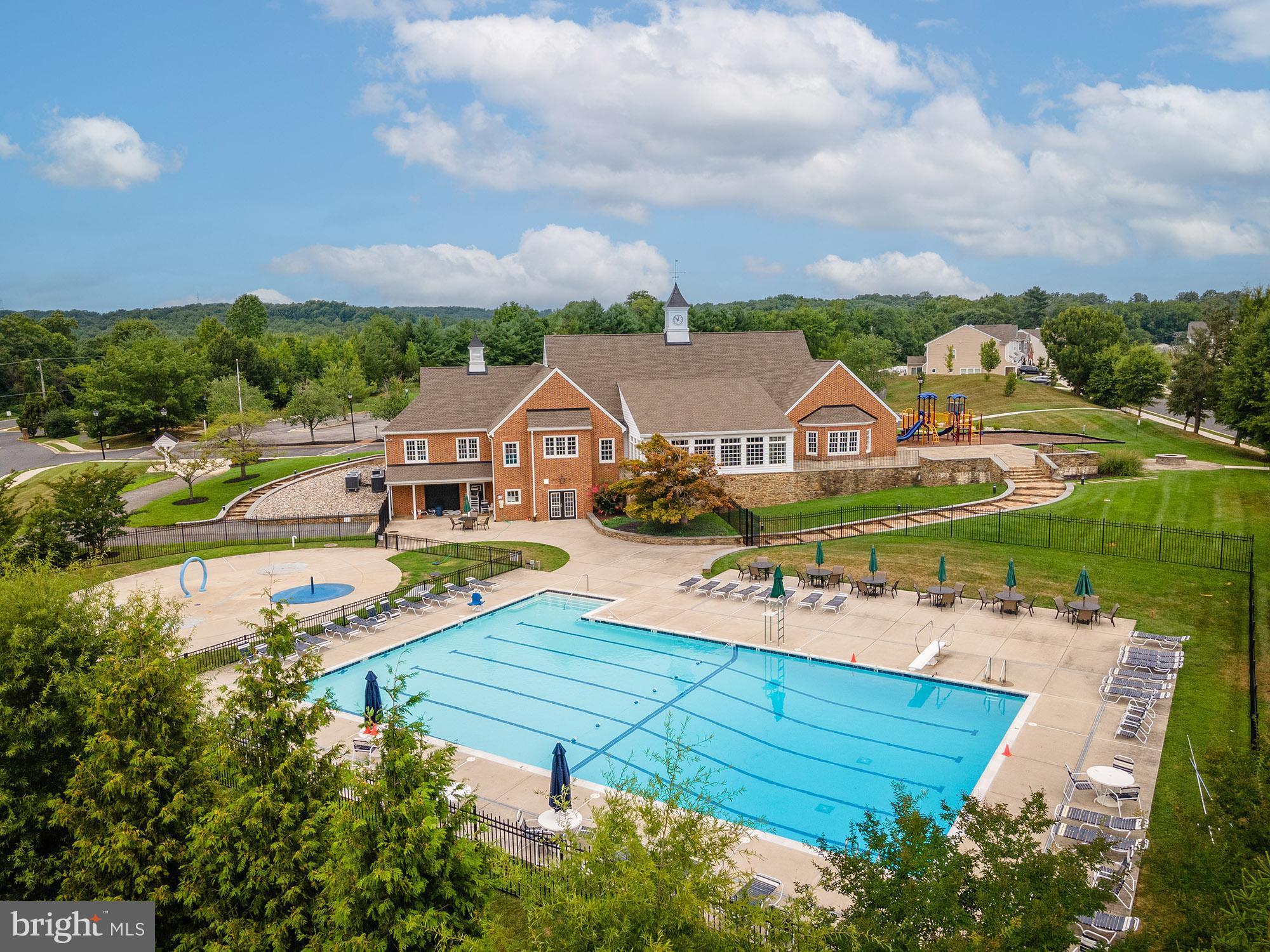 BEECHTREE ESTATES - Residential