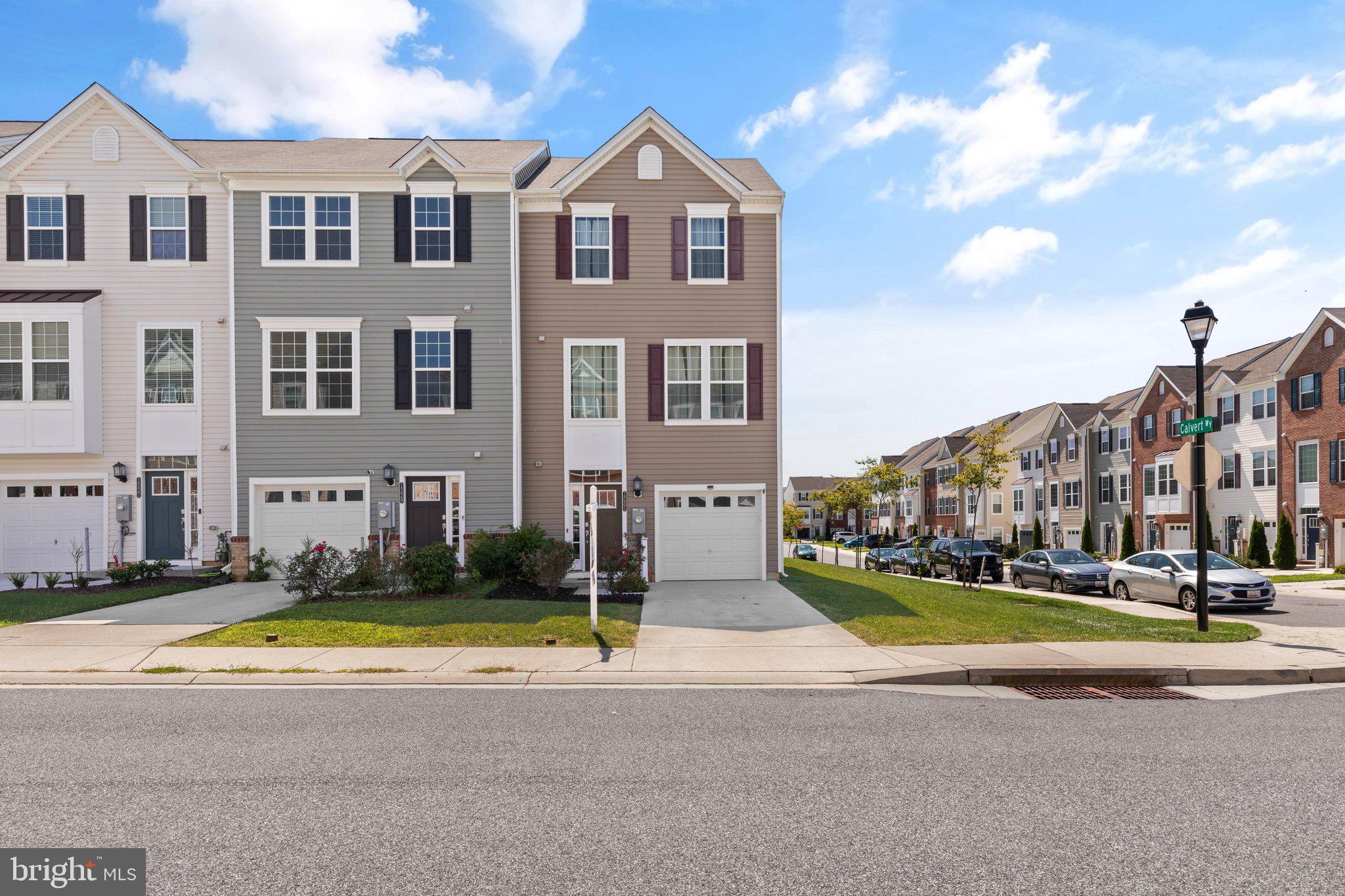 BEECHTREE ESTATES - Residential