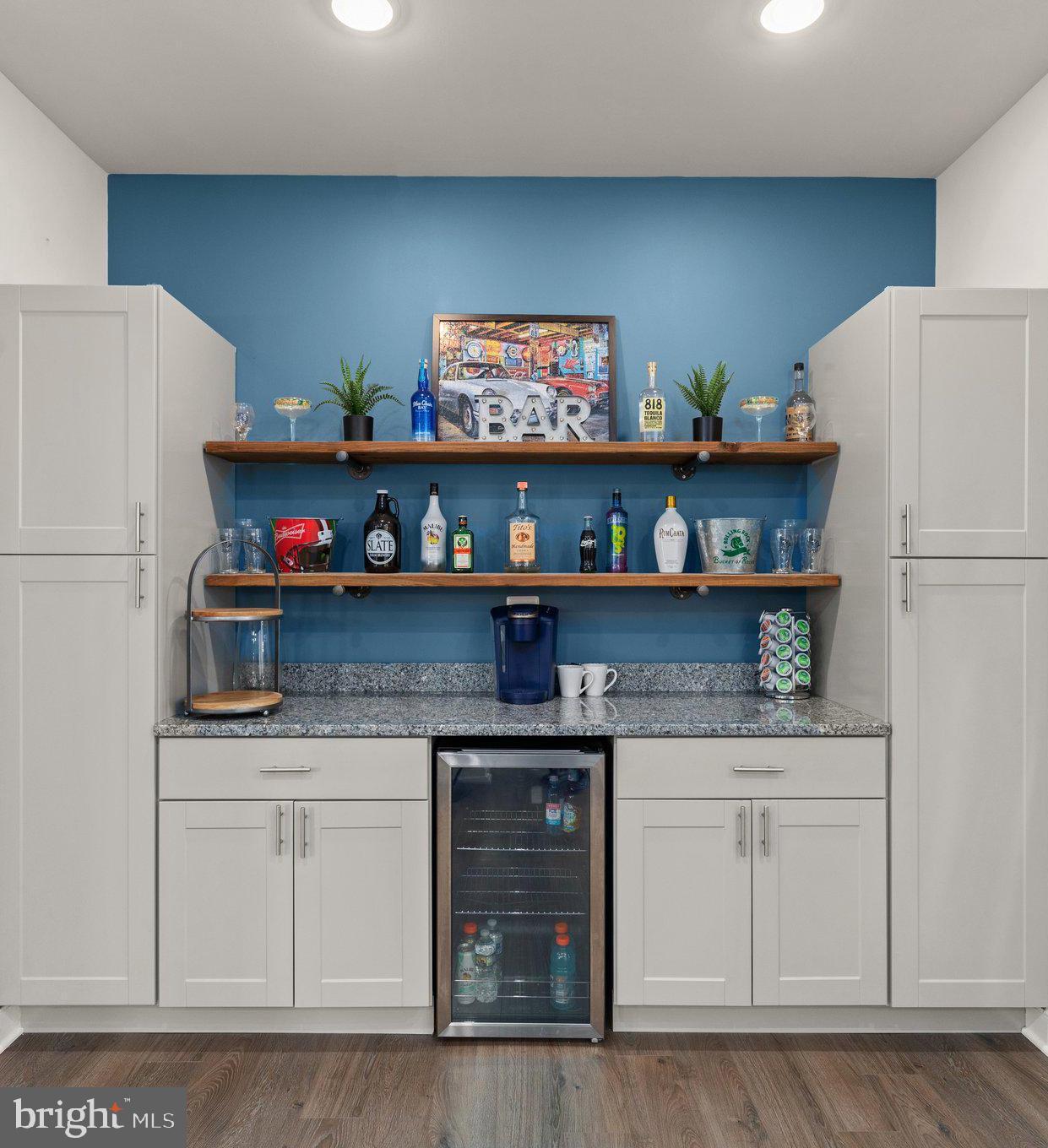 BEECHTREE ESTATES - Residential