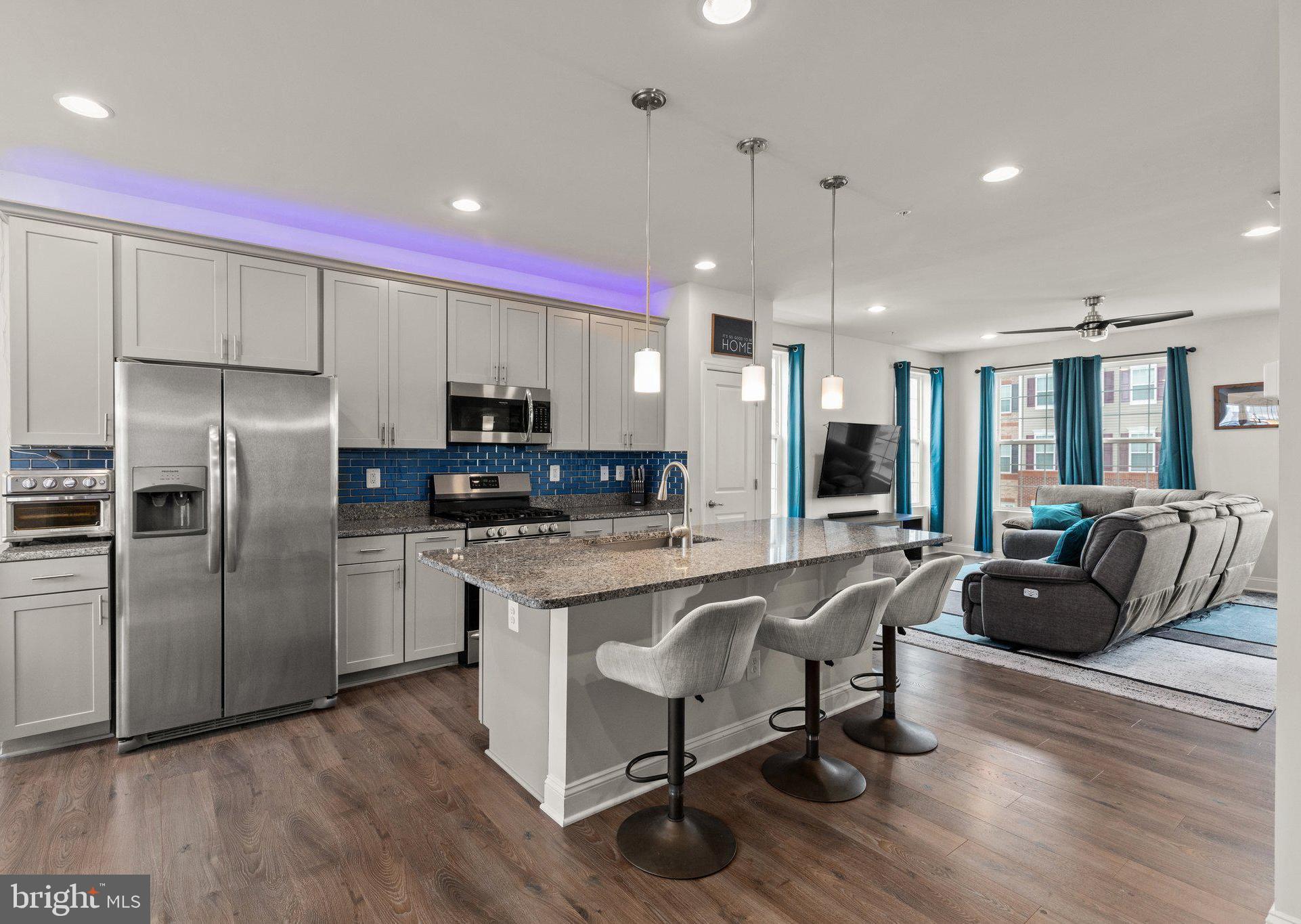 BEECHTREE ESTATES - Residential