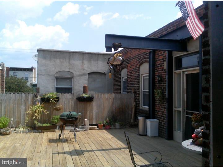 PORT RICHMOND - Commercial Sale