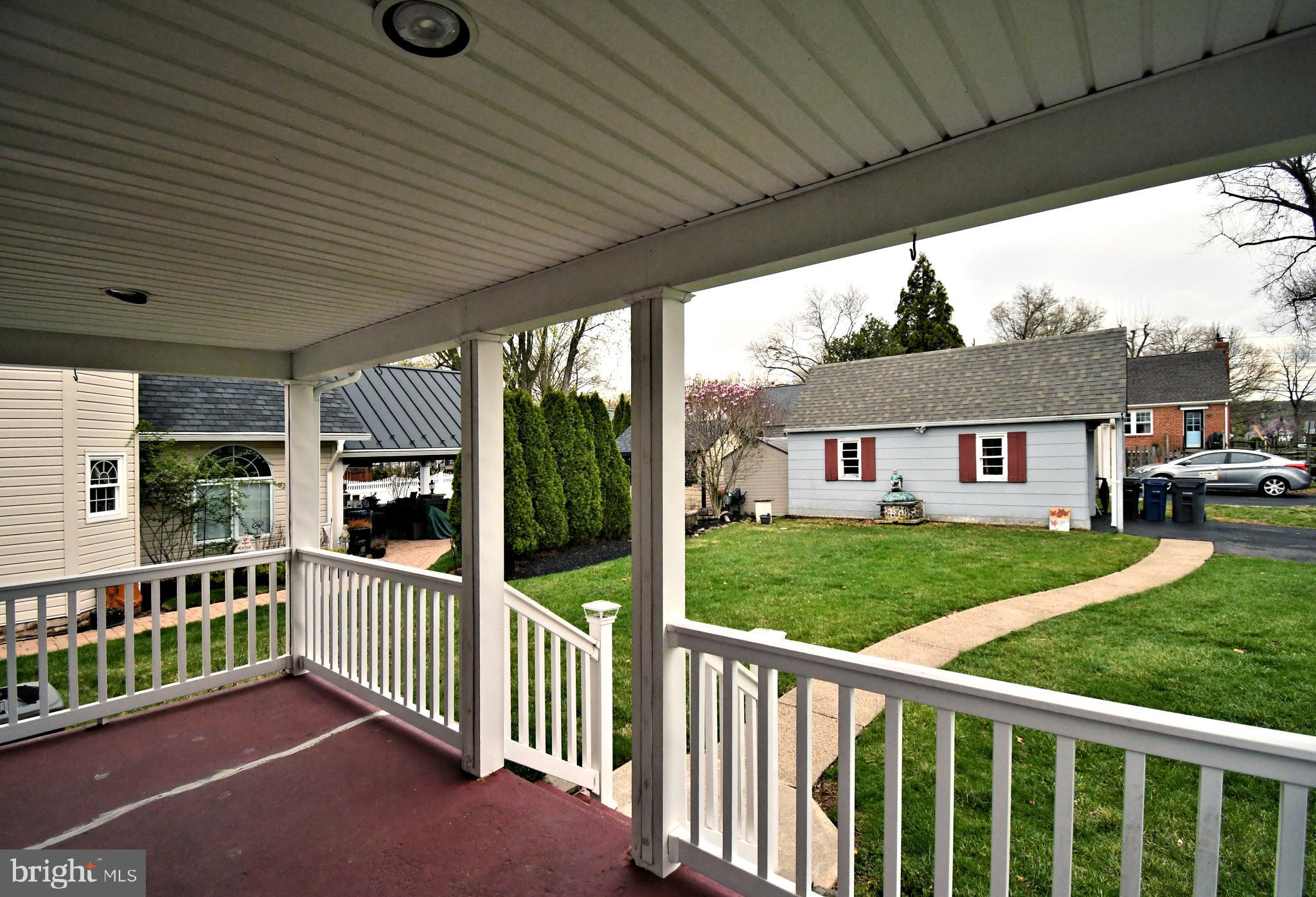 NORTH HILLS - Residential