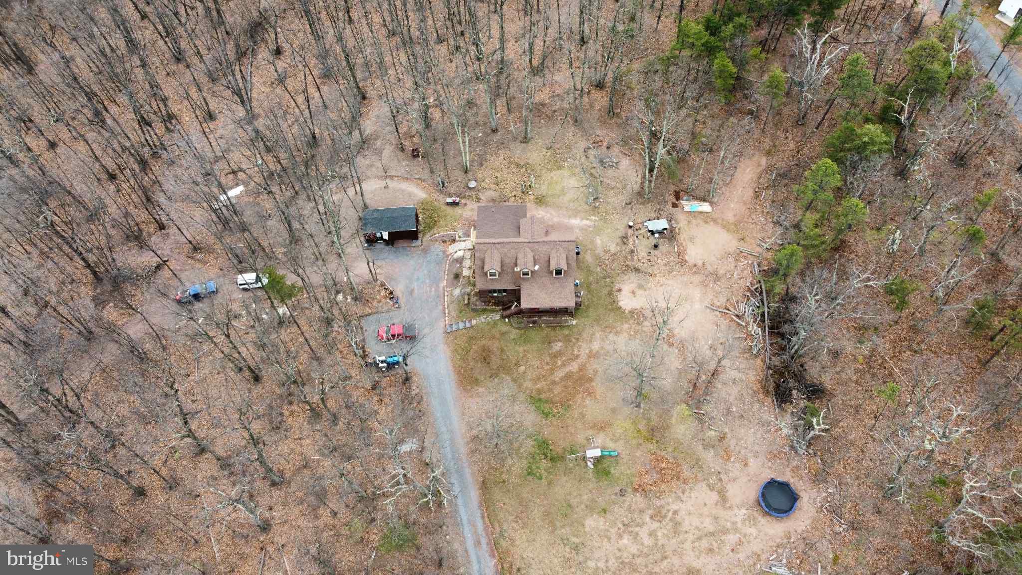 SLEEPY WOODS - Residential