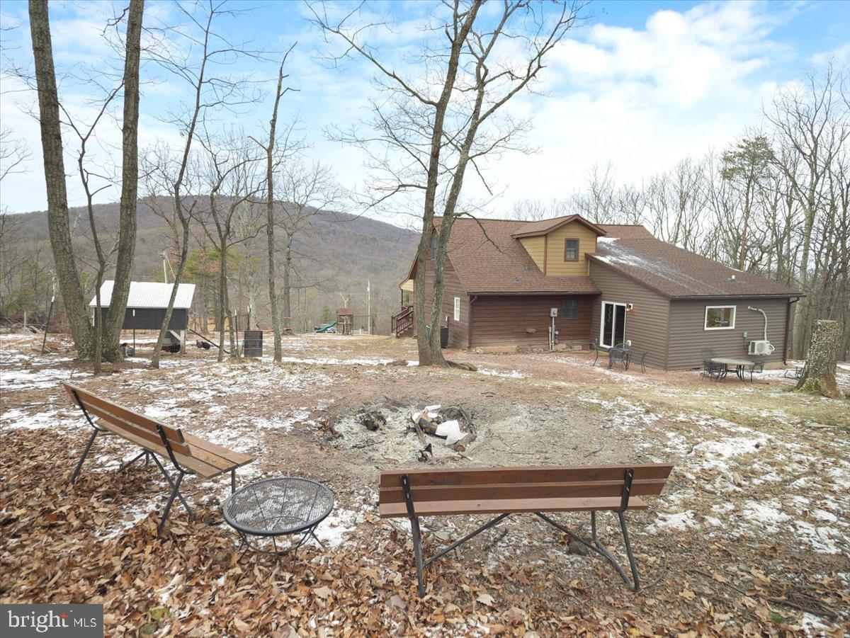 SLEEPY WOODS - Residential