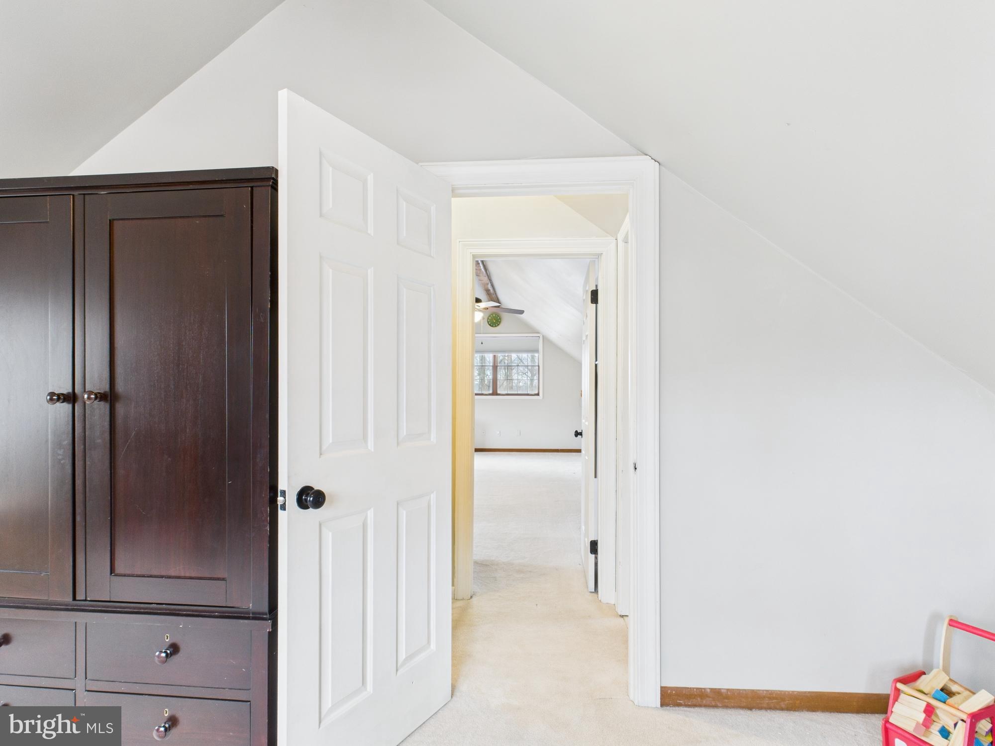 SLEEPY WOODS - Residential