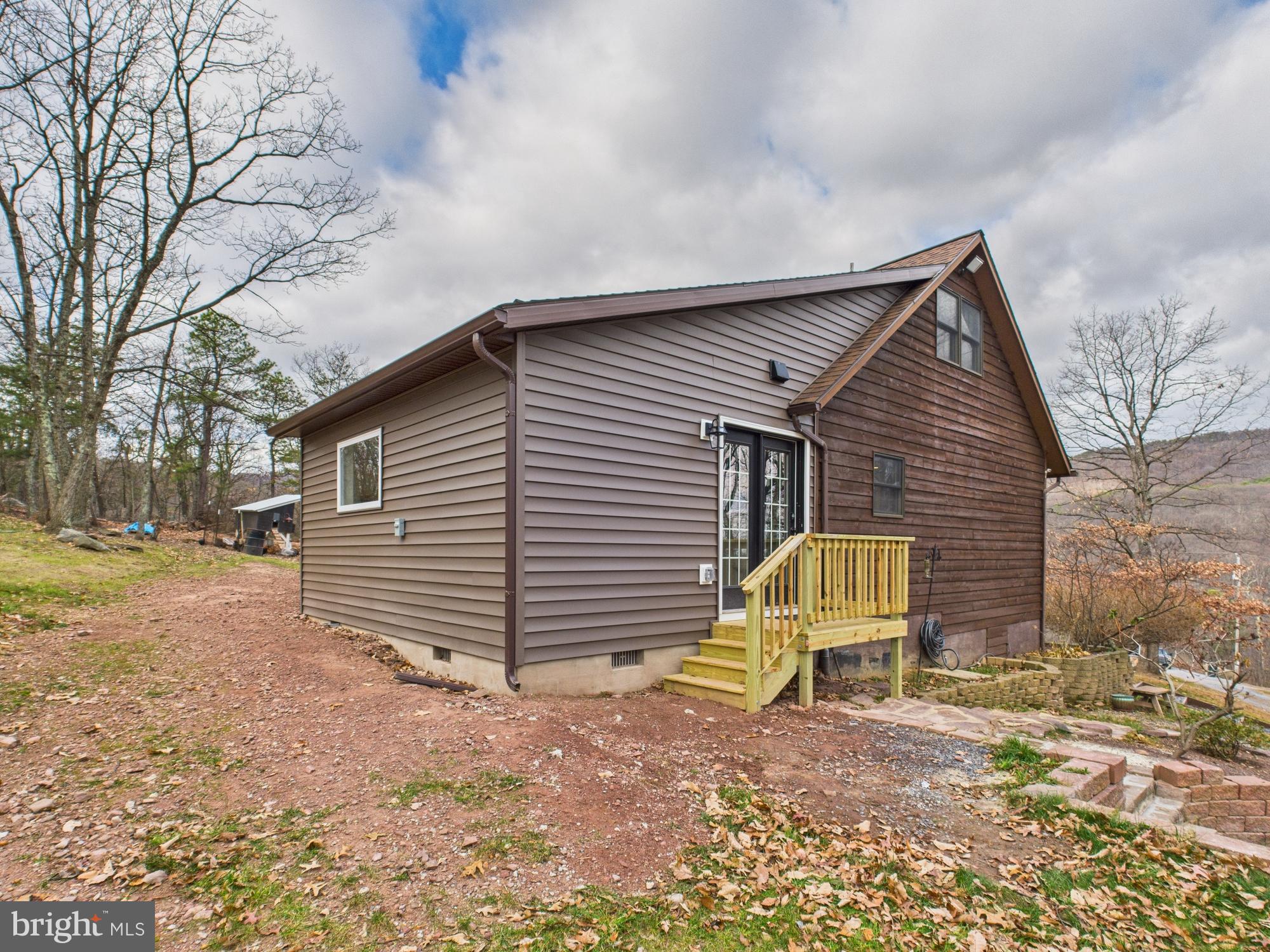 SLEEPY WOODS - Residential