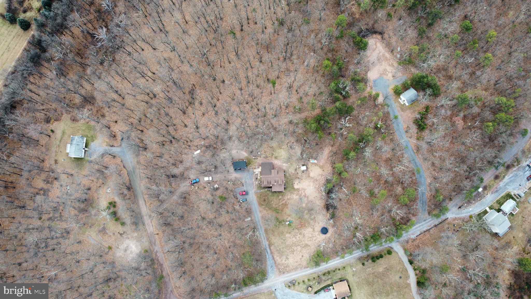 SLEEPY WOODS - Residential