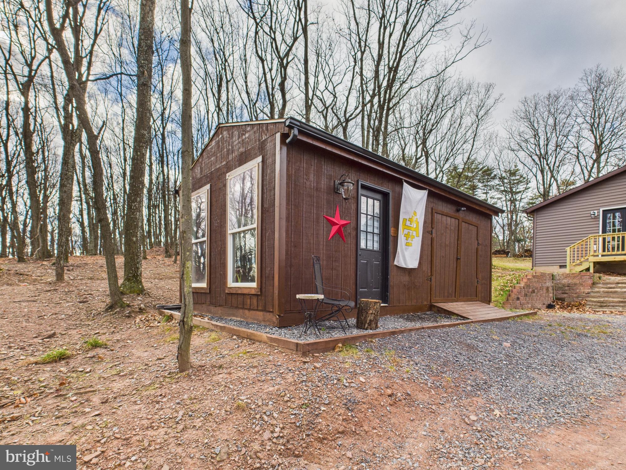 SLEEPY WOODS - Residential