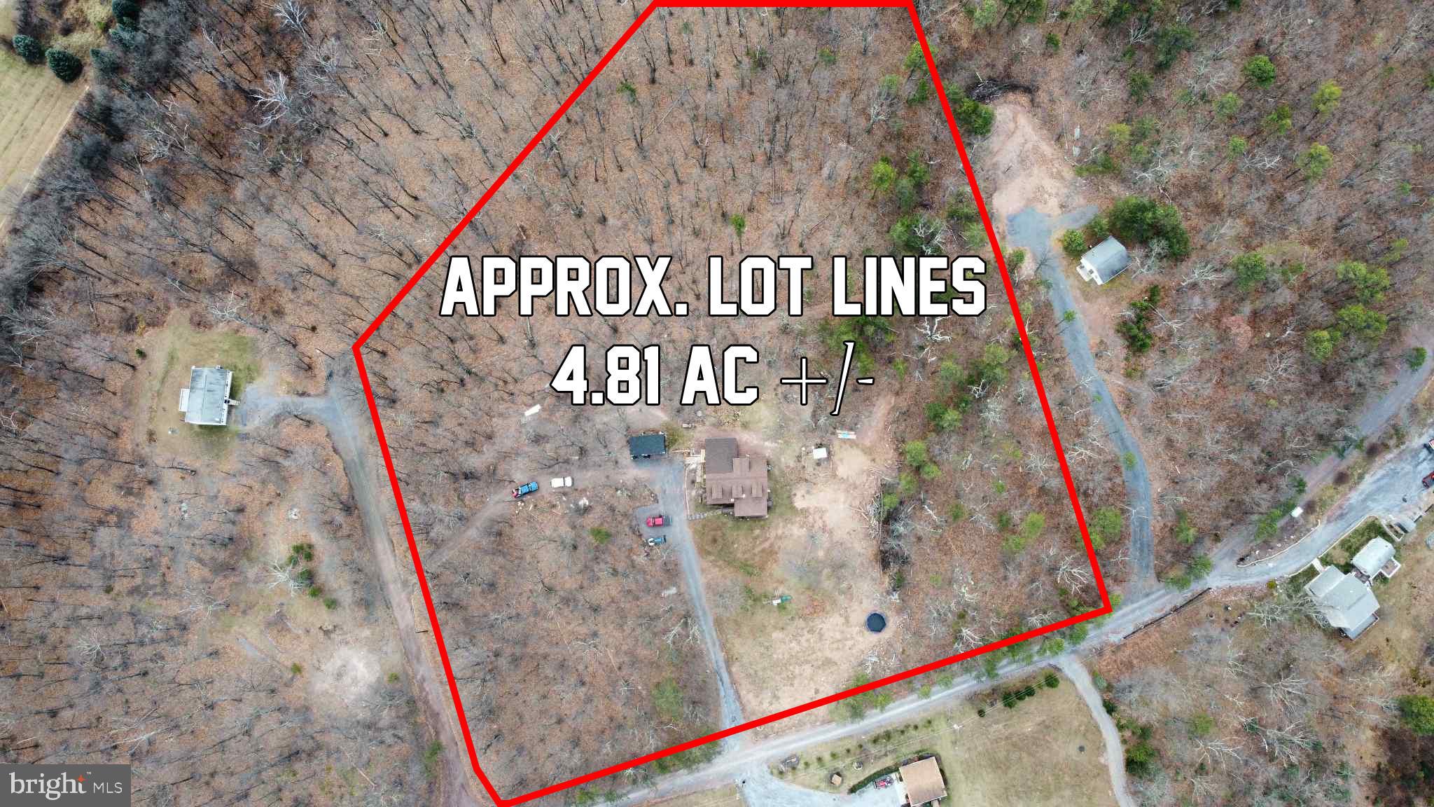 SLEEPY WOODS - Residential