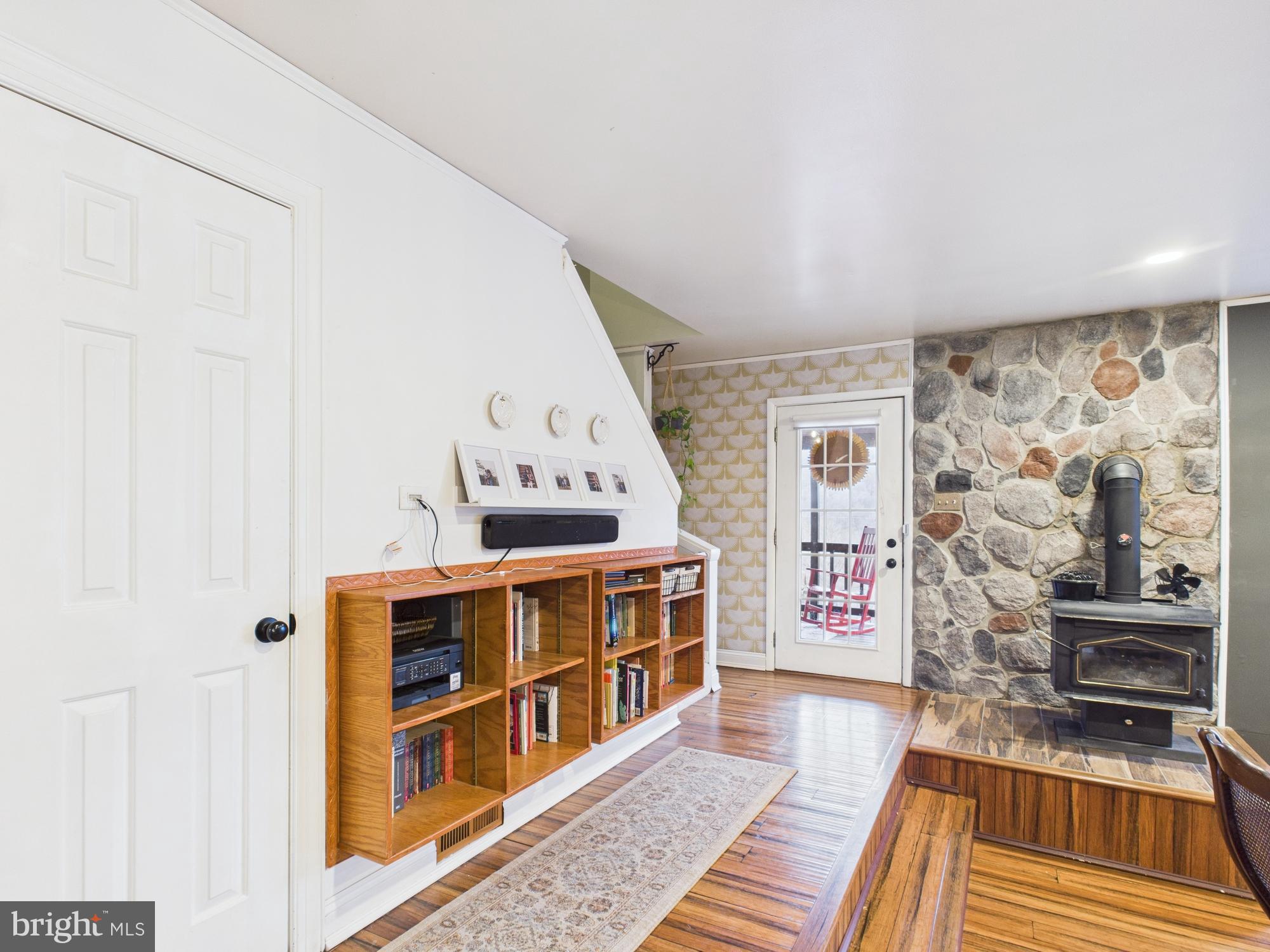 SLEEPY WOODS - Residential