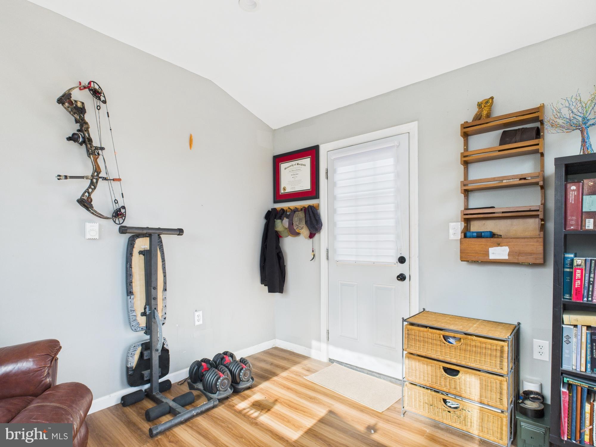 SLEEPY WOODS - Residential