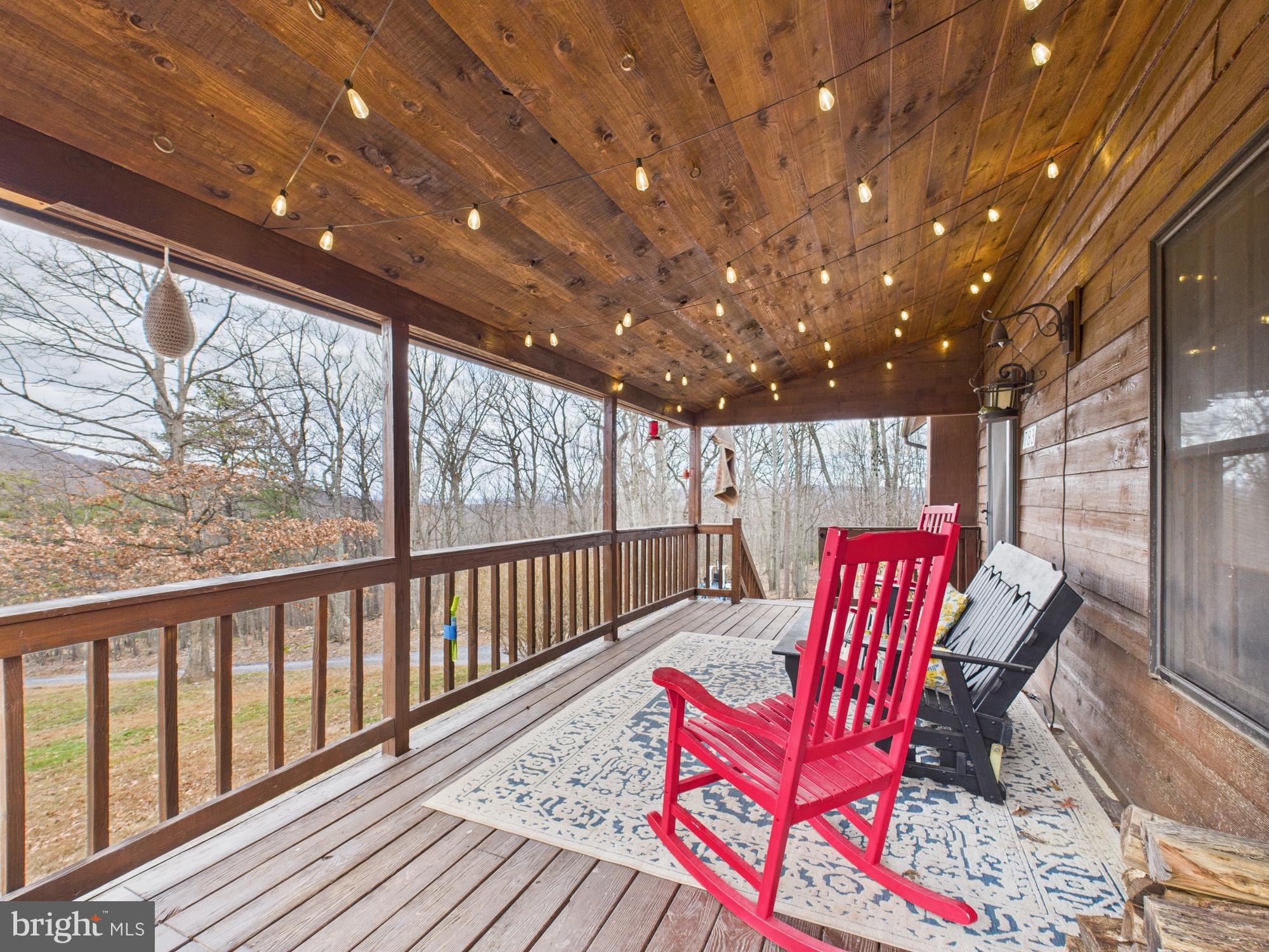 SLEEPY WOODS - Residential