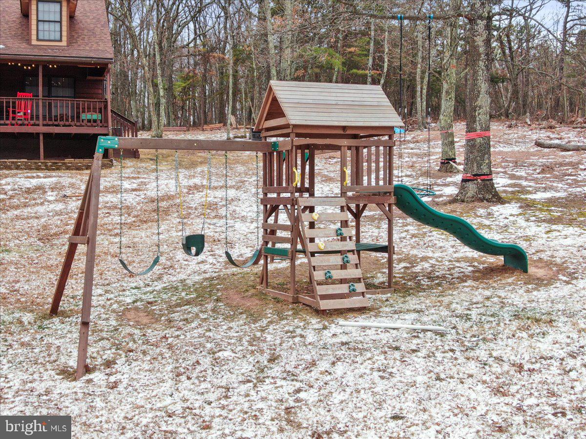 SLEEPY WOODS - Residential