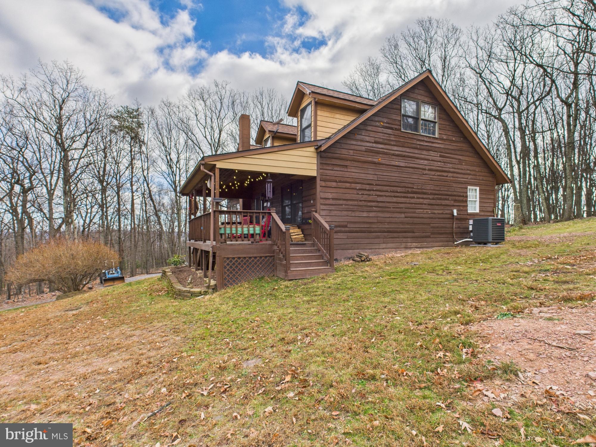 SLEEPY WOODS - Residential