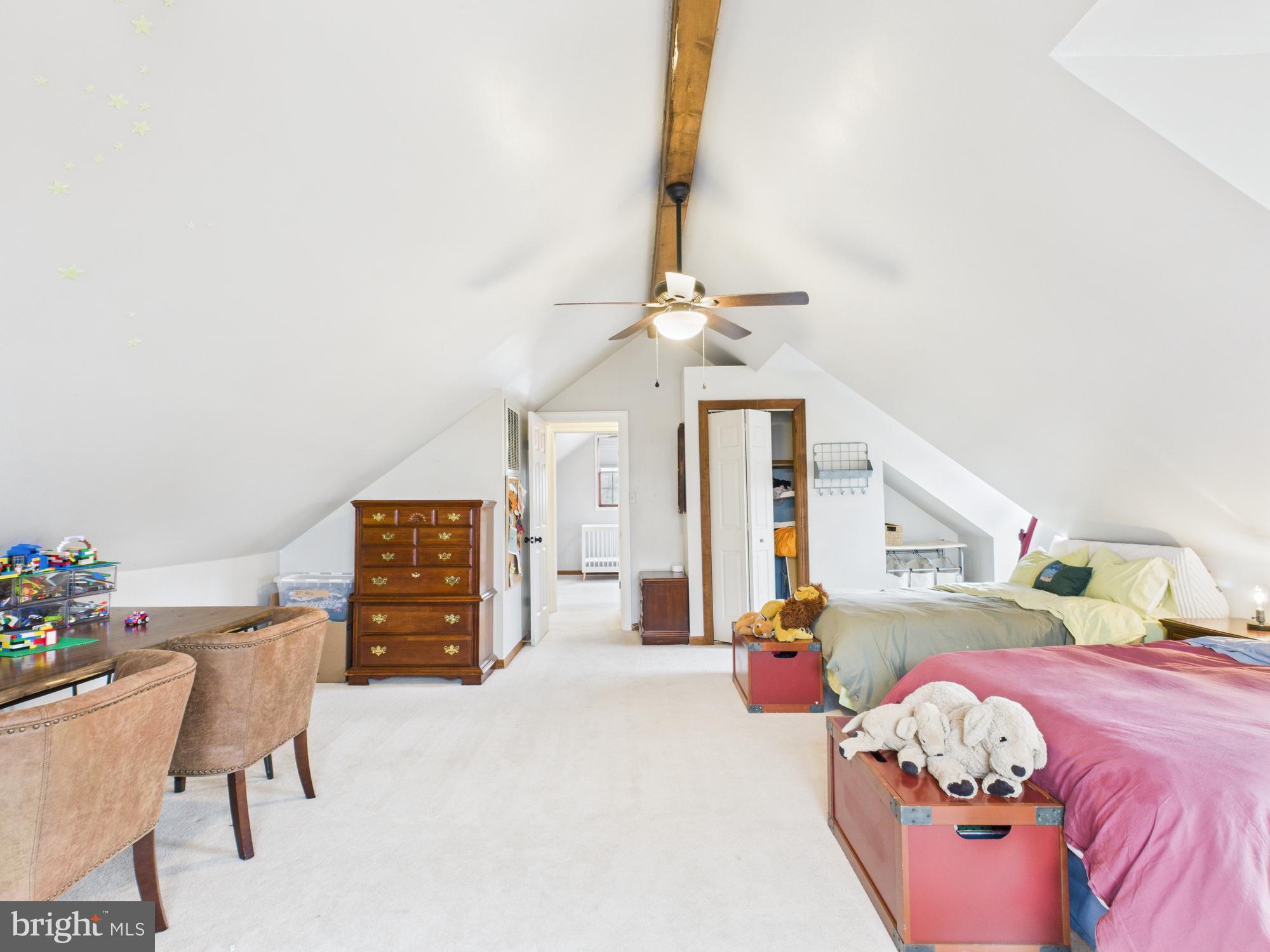 SLEEPY WOODS - Residential