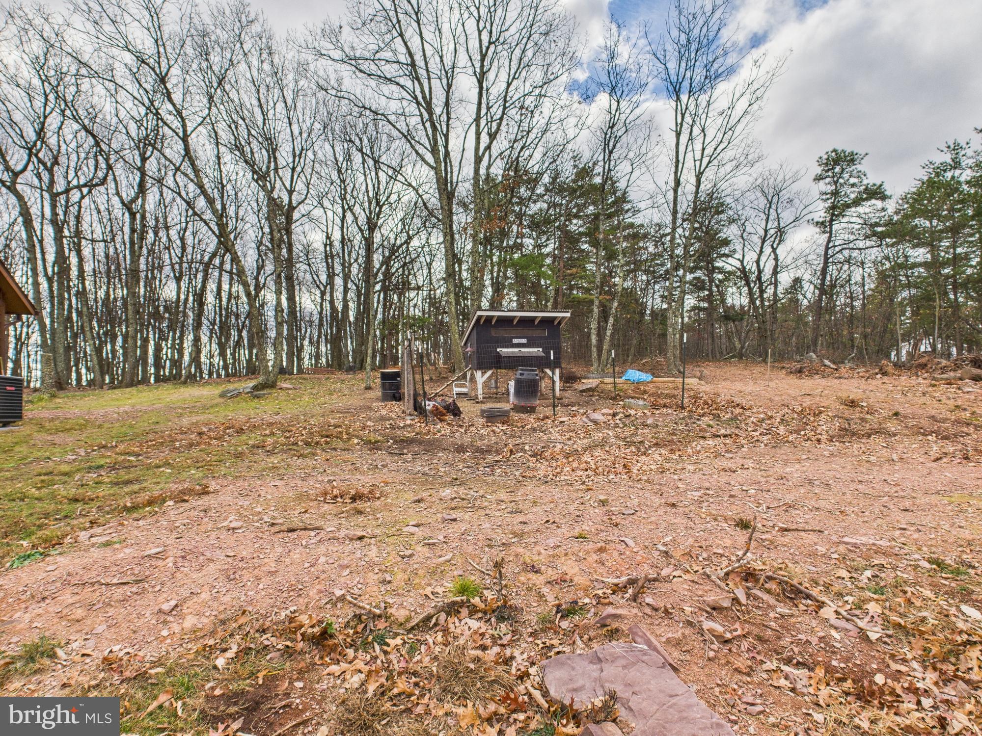 SLEEPY WOODS - Residential