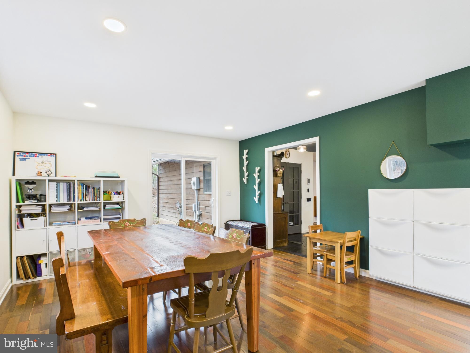 SLEEPY WOODS - Residential