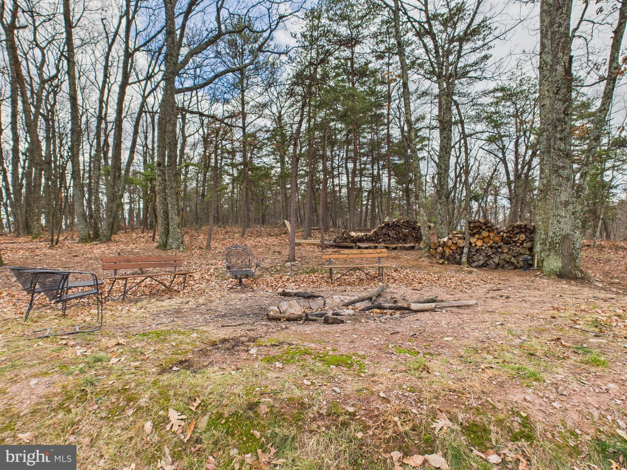 SLEEPY WOODS - Residential