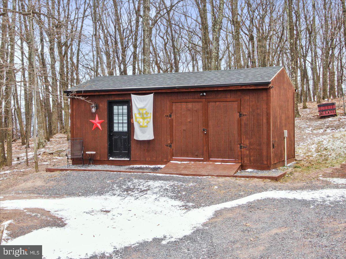 SLEEPY WOODS - Residential