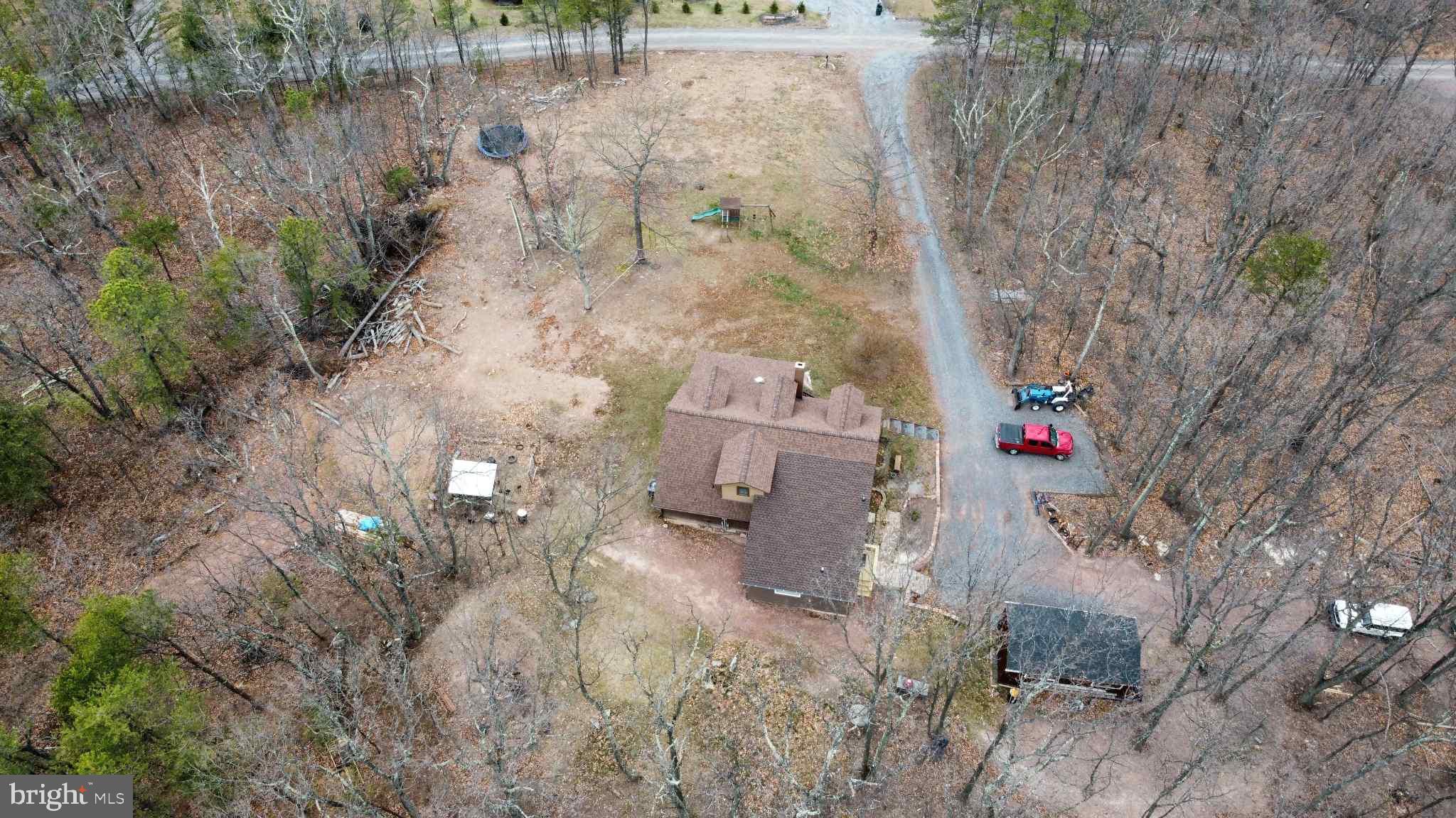 SLEEPY WOODS - Residential