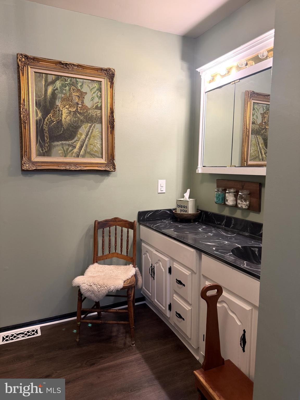 SLEEPY WOODS - Residential