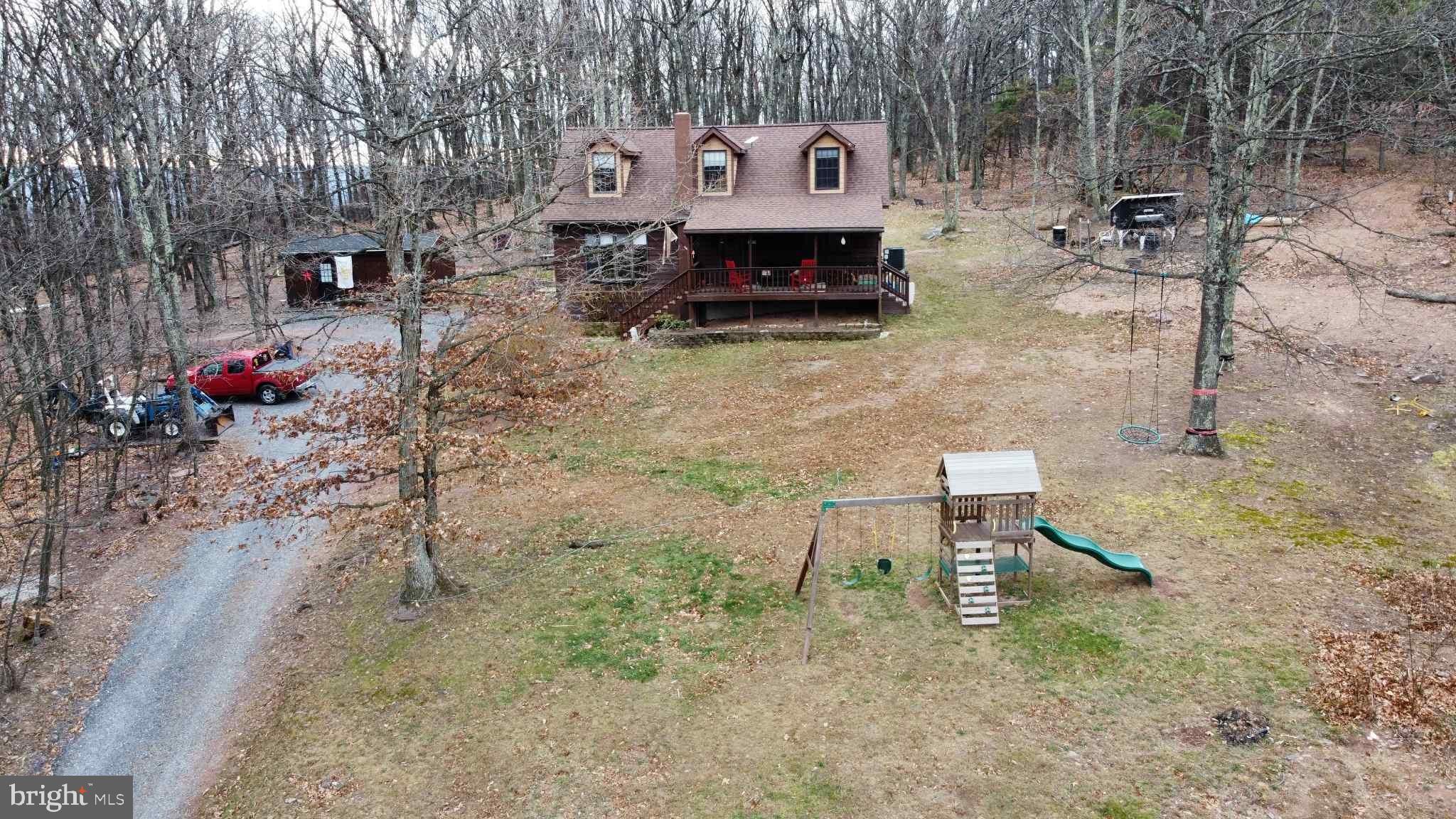 SLEEPY WOODS - Residential