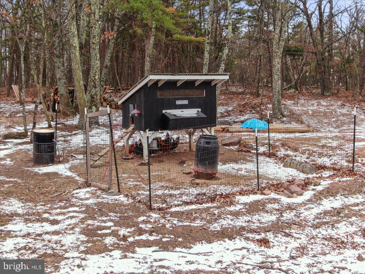 SLEEPY WOODS - Residential