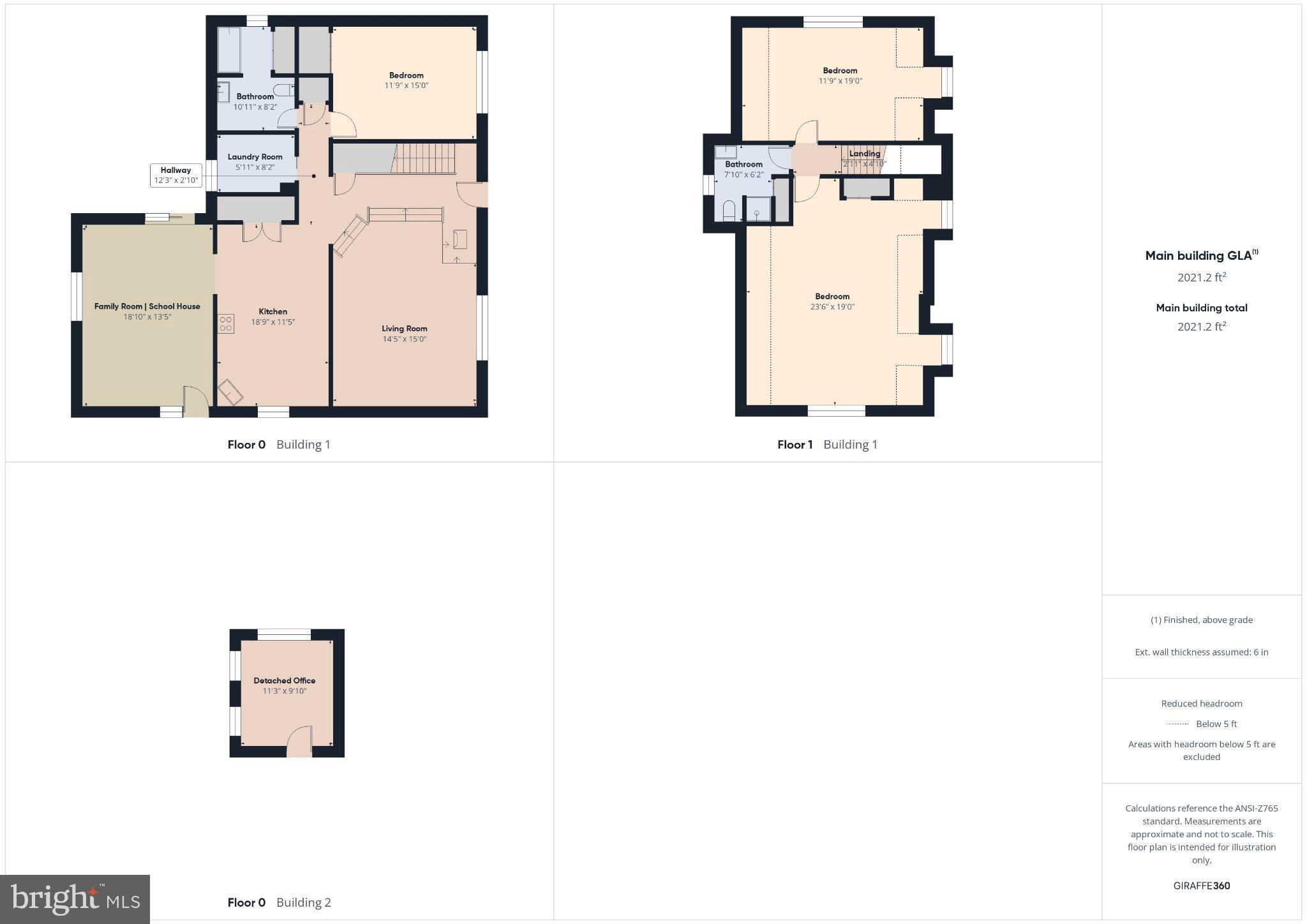 SLEEPY WOODS - Residential
