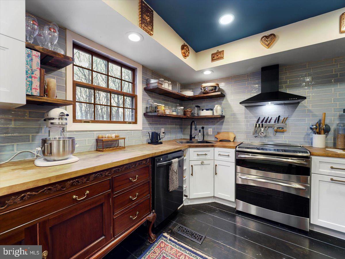 SLEEPY WOODS - Residential