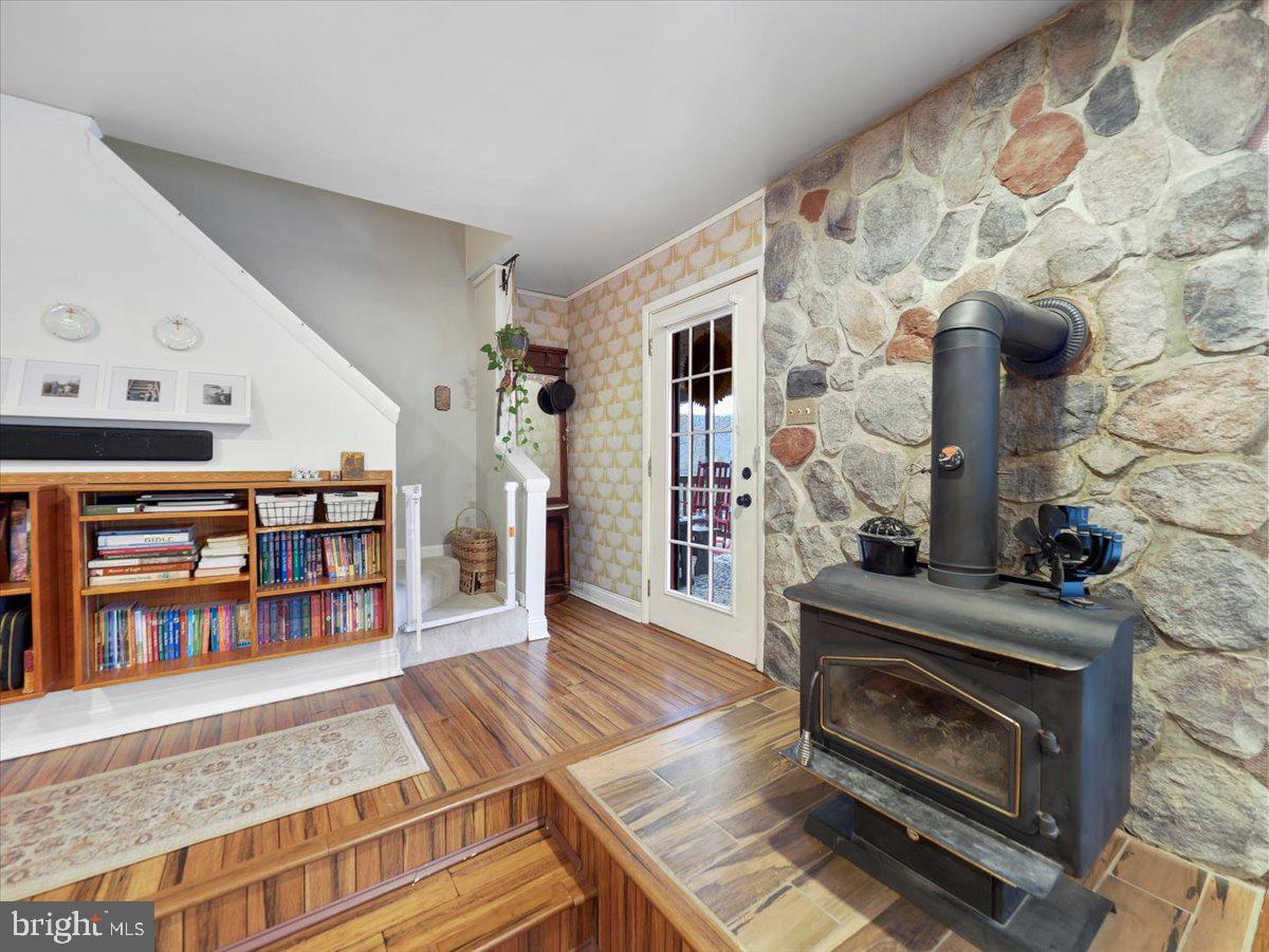 SLEEPY WOODS - Residential