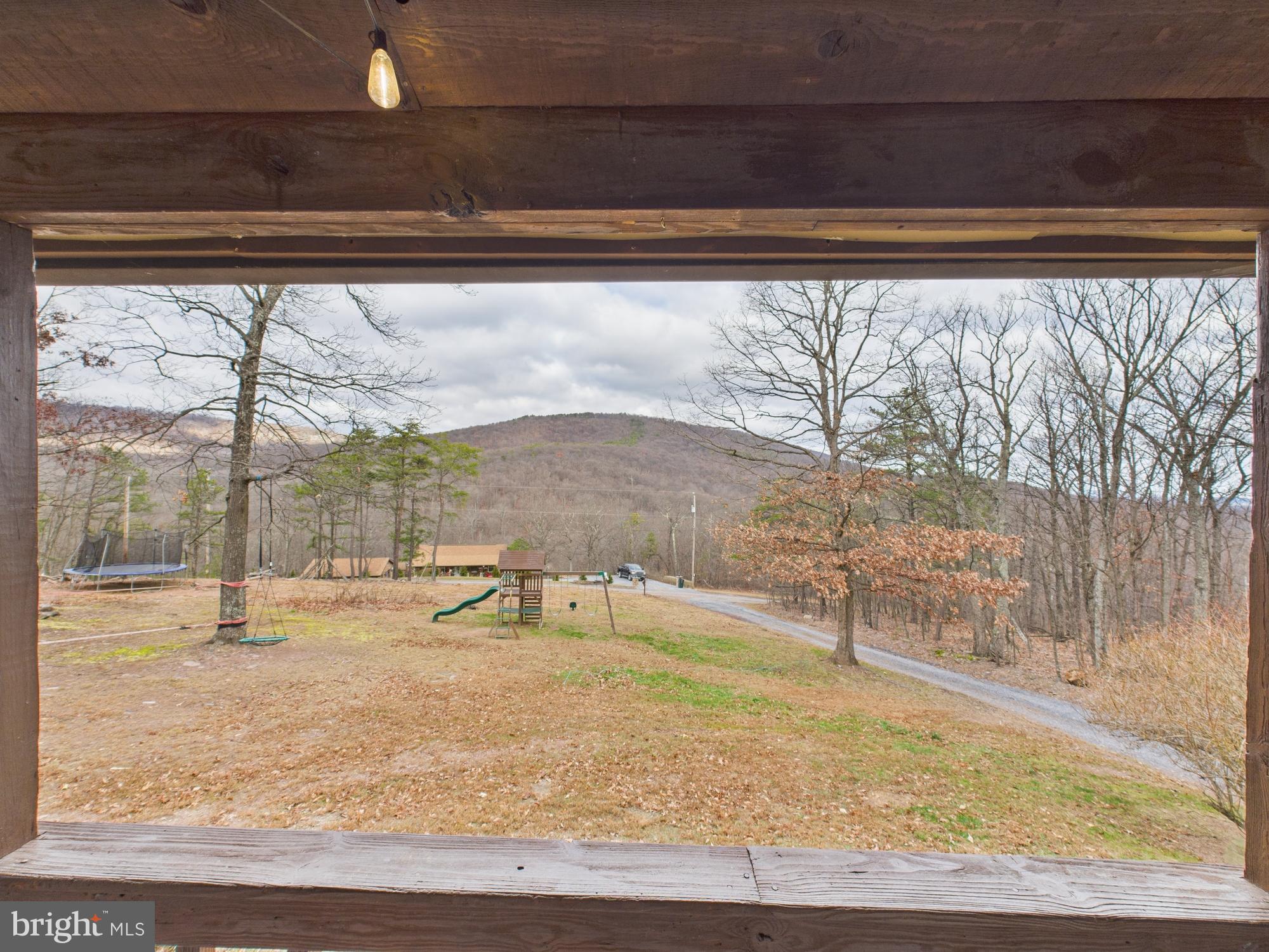 SLEEPY WOODS - Residential