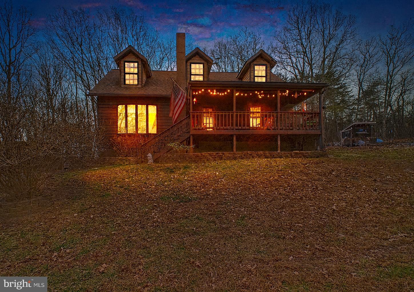 SLEEPY WOODS - Residential