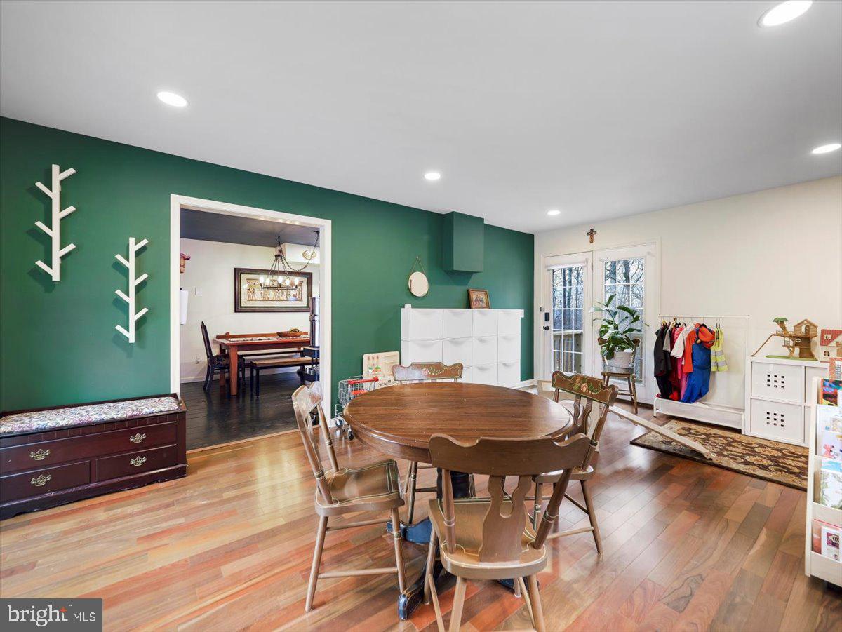 SLEEPY WOODS - Residential